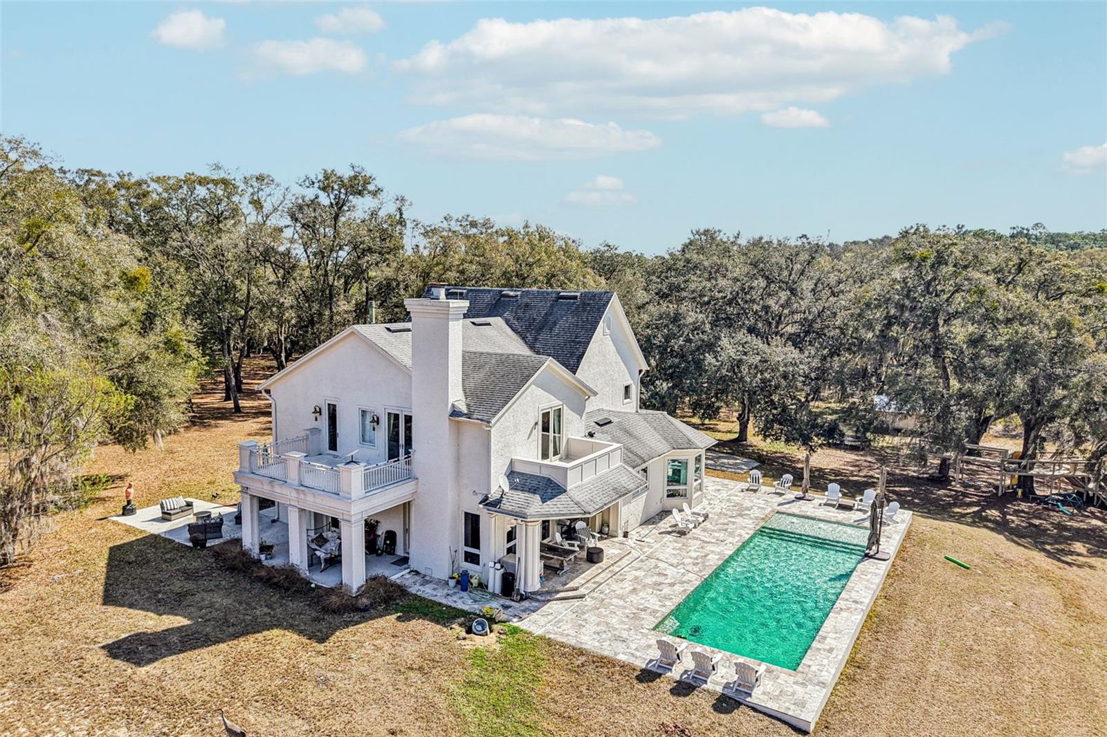 Photo of 36530 LAZY B LANE EUSTIS FL 32736