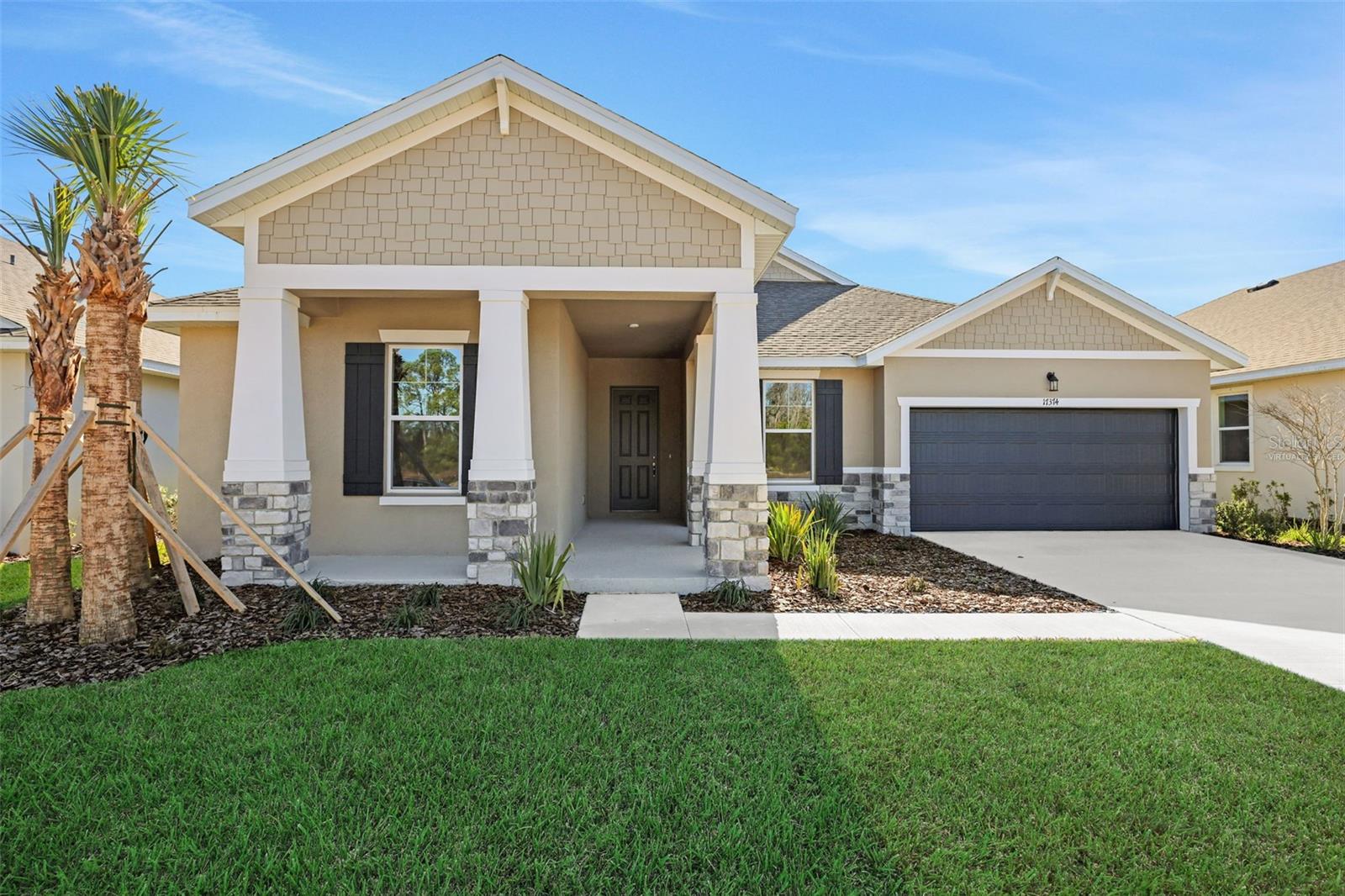 Photo of 17374 CRISP APPLE LANE LAND O LAKES FL 34638