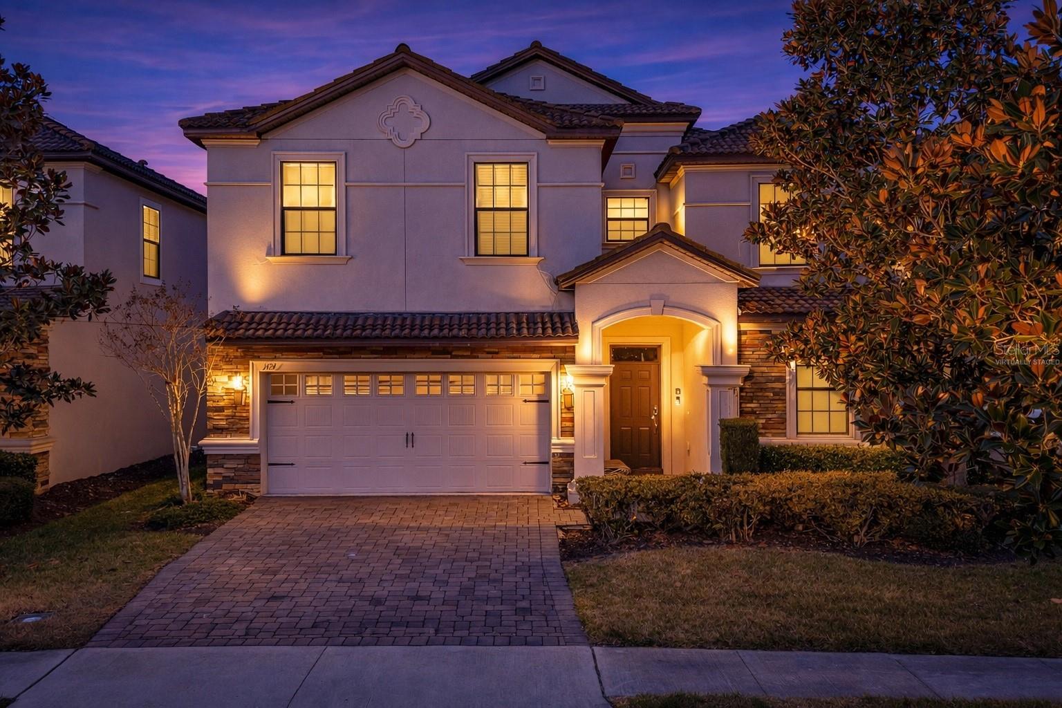 Photo of 1424 WEXFORD WAY DAVENPORT FL 33896