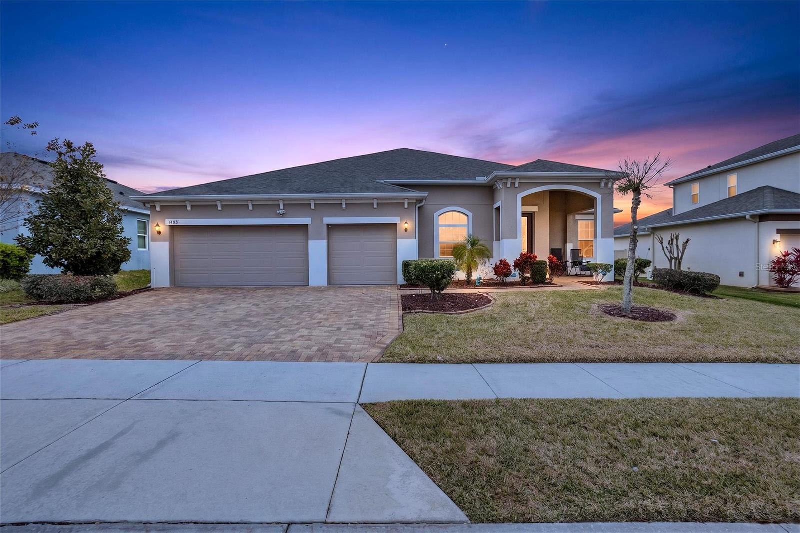 Photo of 1408 SHIRA ROAD MINNEOLA FL 34715