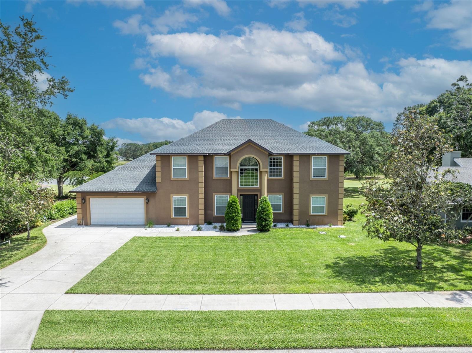 Photo of 15001 GREEN VALLEY BOULEVARD CLERMONT FL 34711