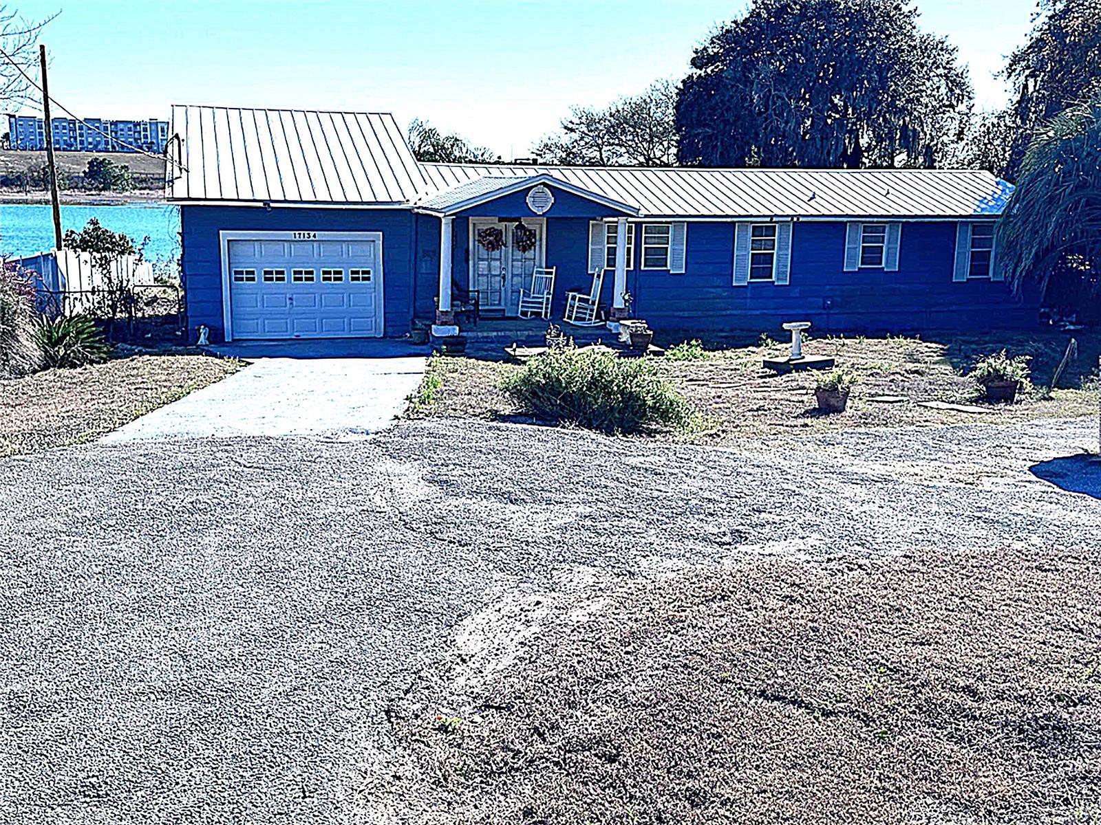 Photo of 17134 LAKE INGRAM ROAD WINTER GARDEN FL 34787