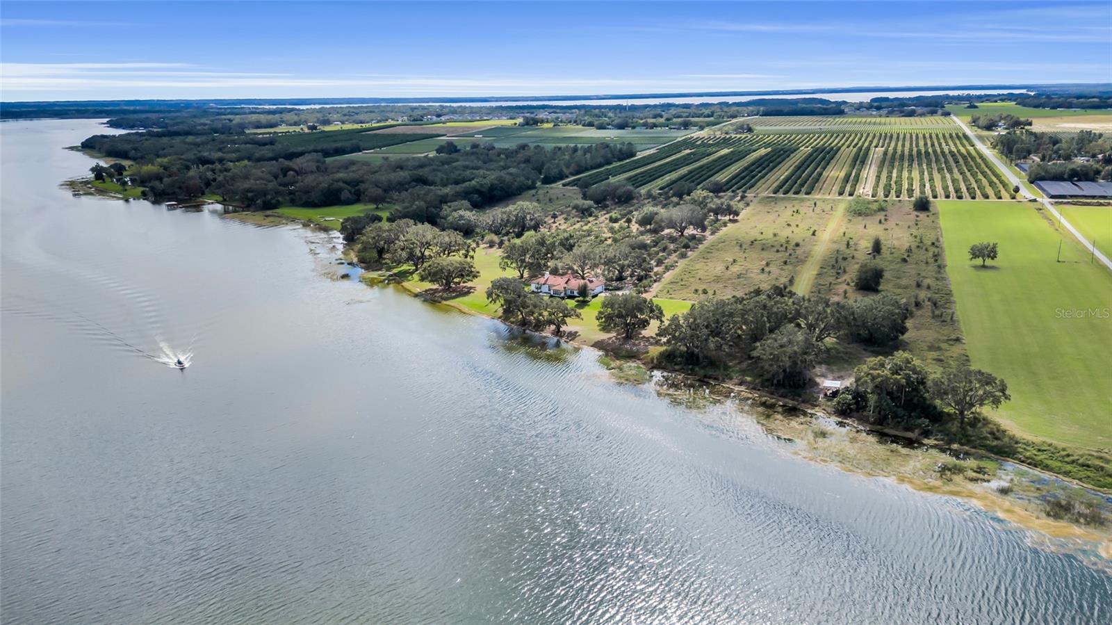 Photo of 0 APIARY CIRCLE GRAND ISLAND FL 32735