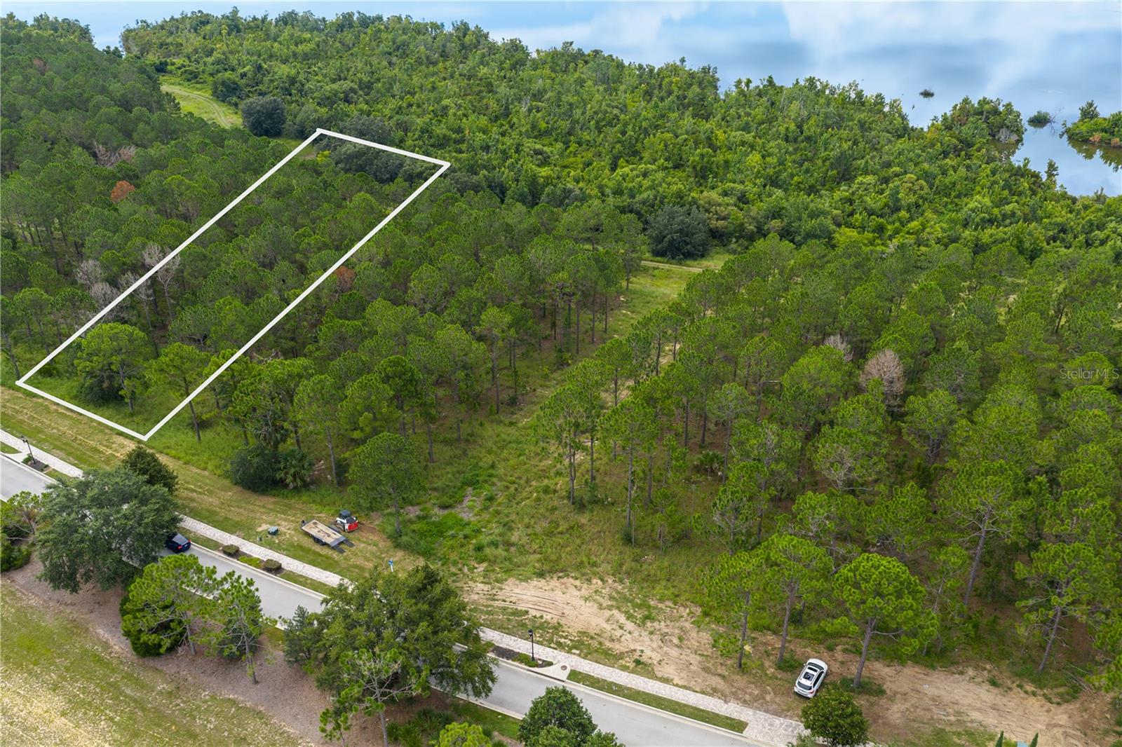 Photo of 16802 ARTIMINO LOOP BELLA COLLINA FL 34756