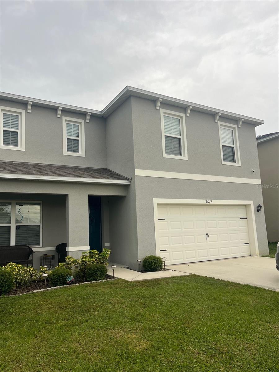 Photo of 9673 BLACK WALNUT DRIVE GROVELAND FL 34736