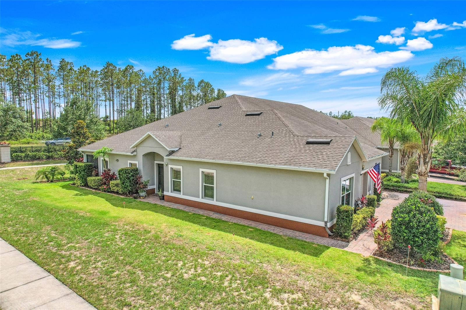 Photo of 3550 FAIRWATERS COURT #D CLERMONT FL 34711