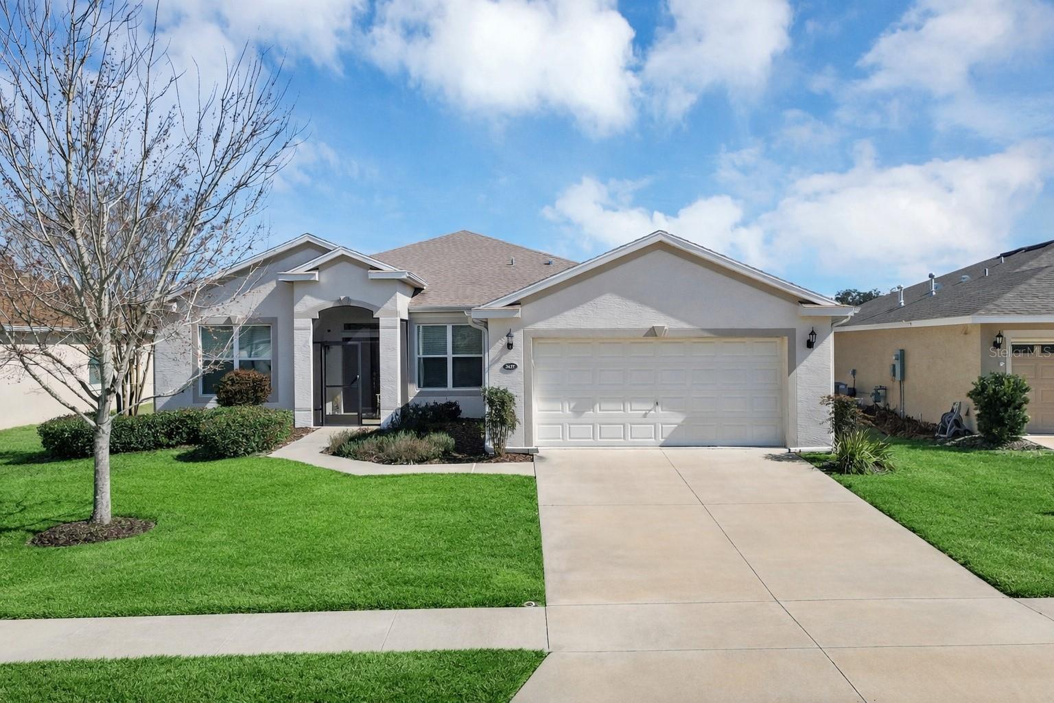 Photo of 3637 ARLINGTON RIDGE BOULEVARD LEESBURG FL 34748