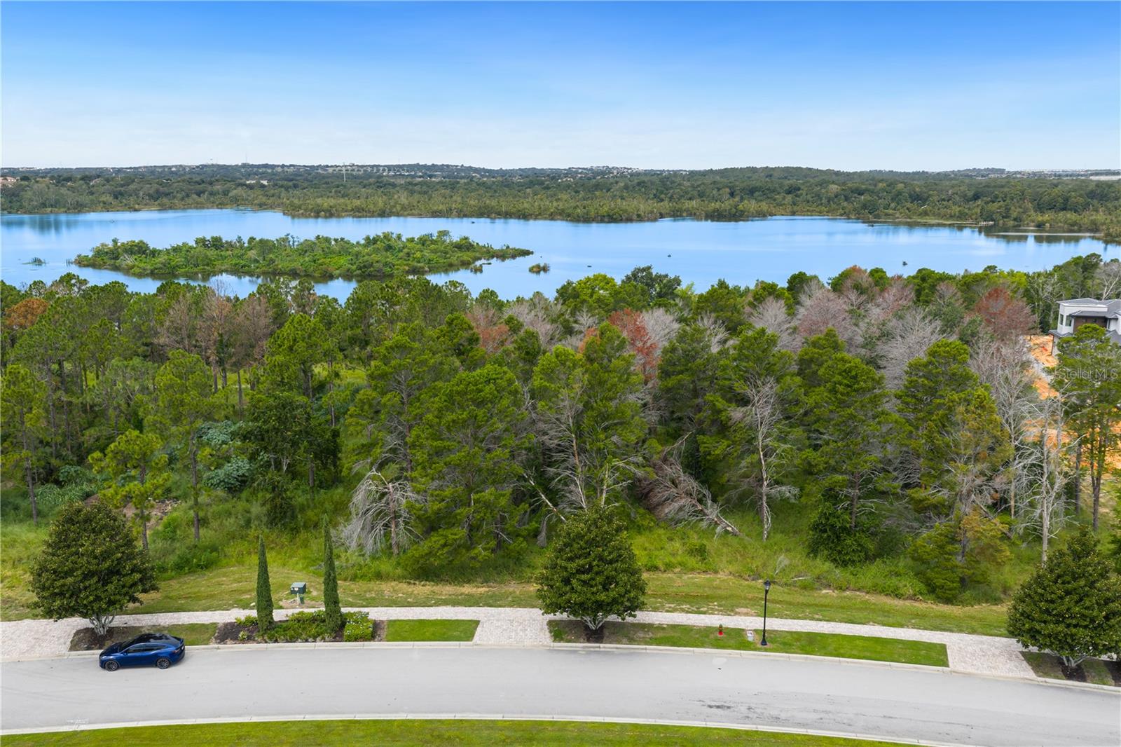 Photo of 16409 PENDIO DRIVE BELLA COLLINA FL 34756