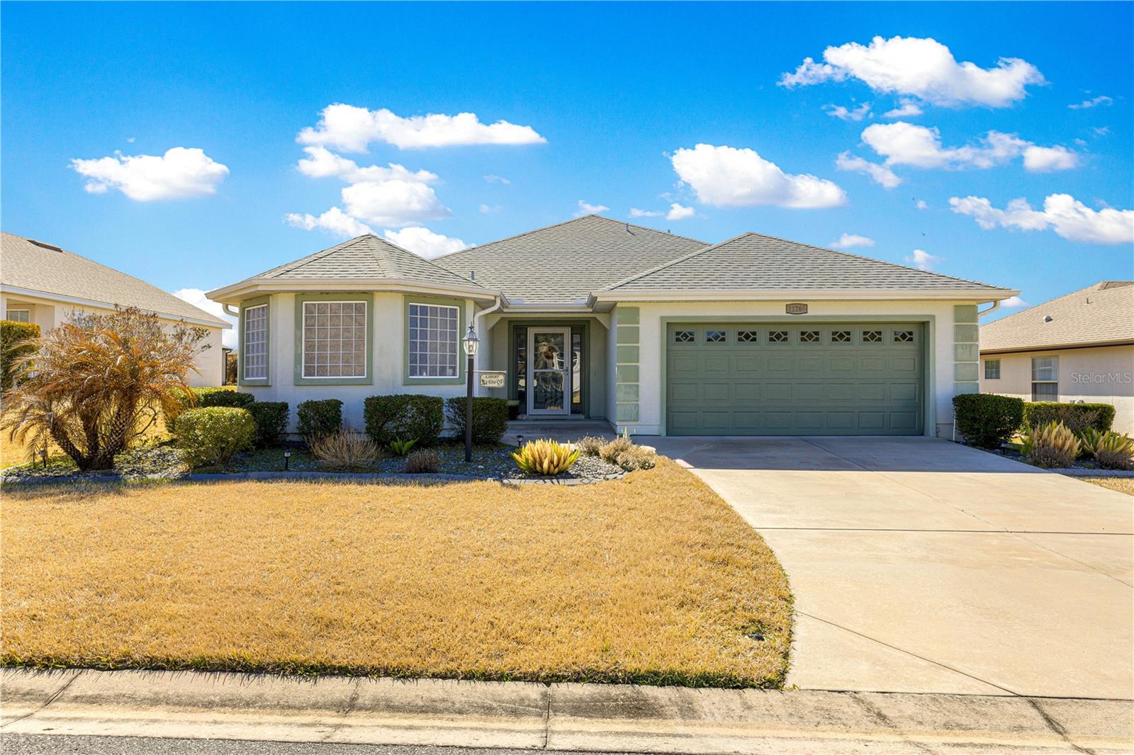 Photo of 11266 SE 170TH LANE SUMMERFIELD FL 34491