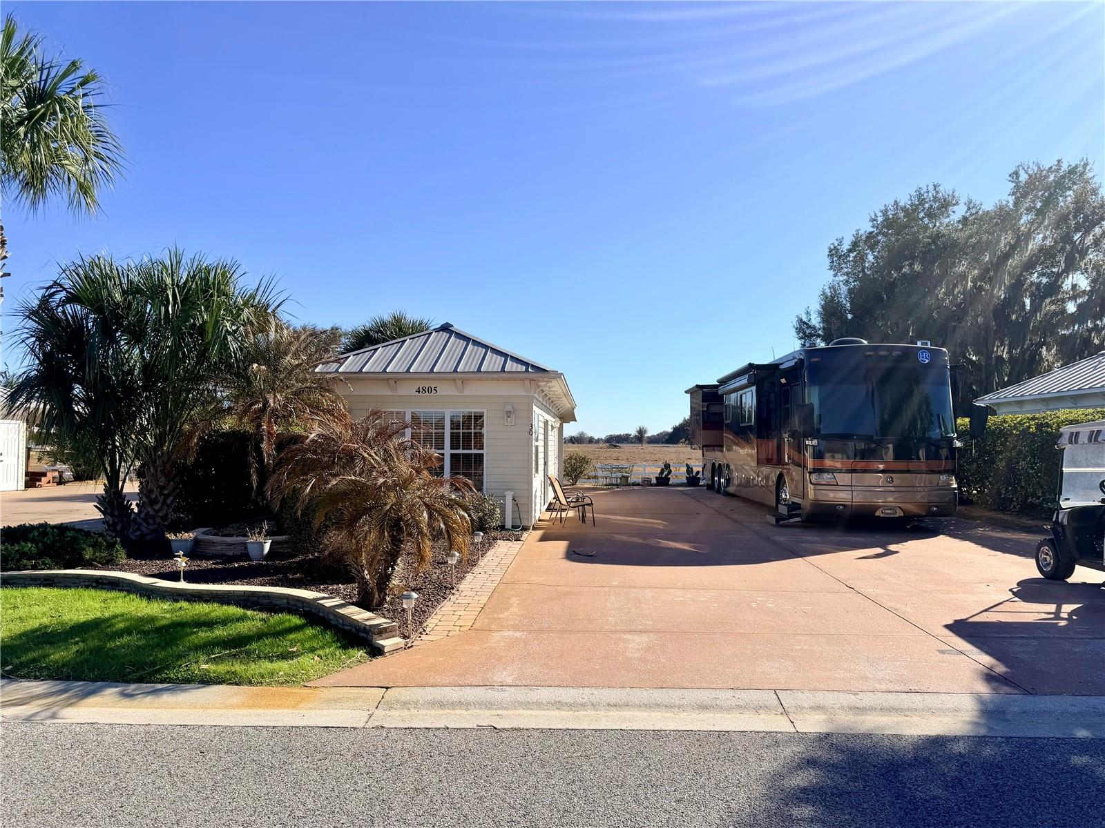 Photo of 4805 SE 94TH AVENUE WEBSTER FL 33597