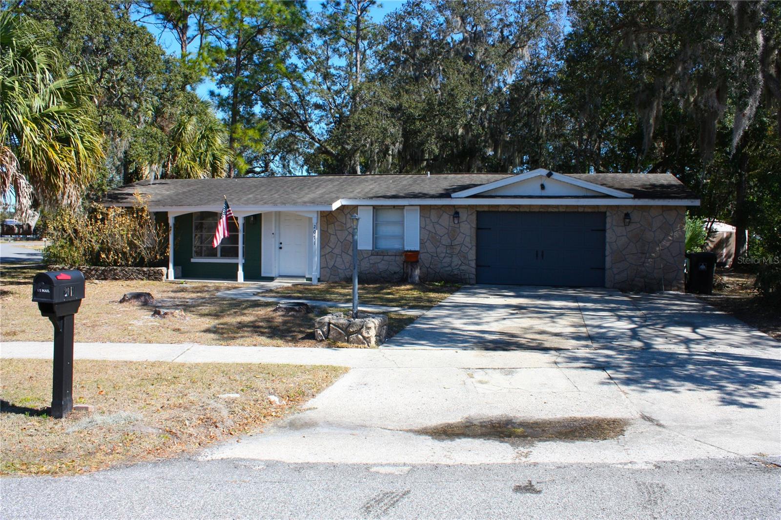 Photo of 2071 CANAL ROAD DELTONA FL 32738
