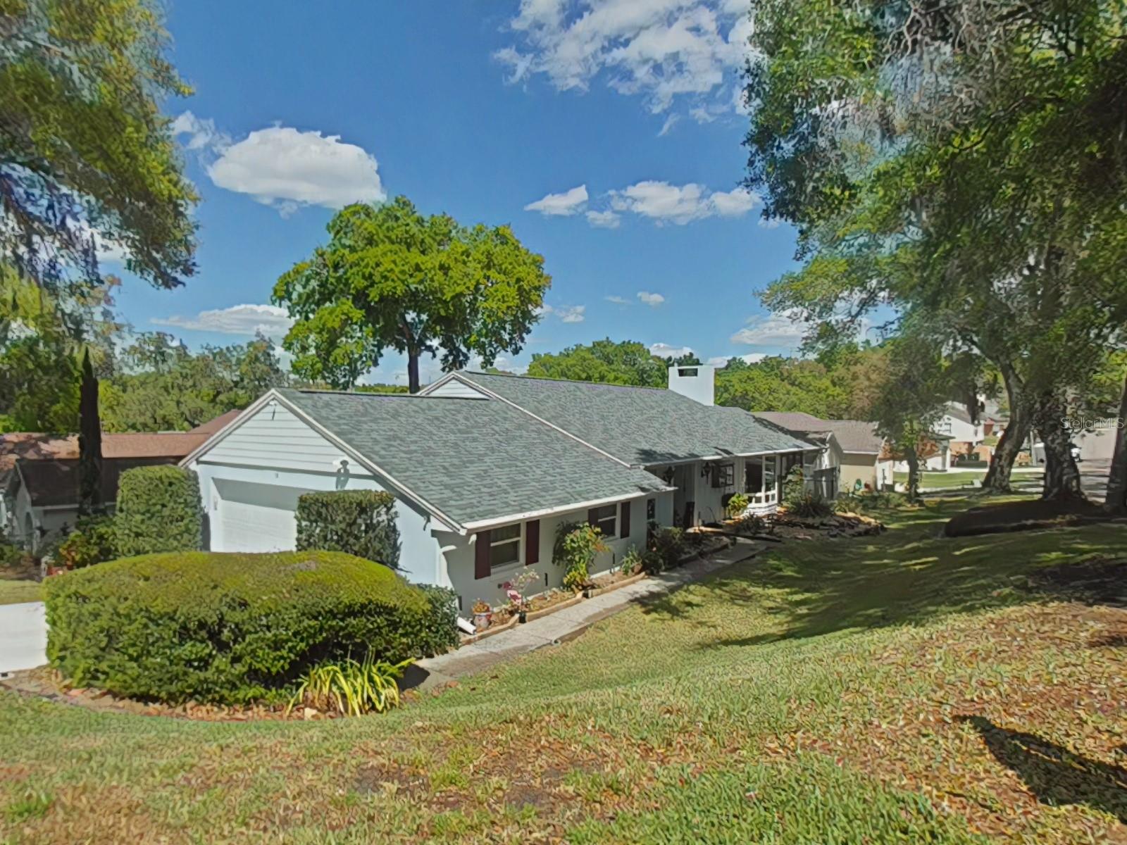 Photo of 58 TOWNHILL DRIVE EUSTIS FL 32726