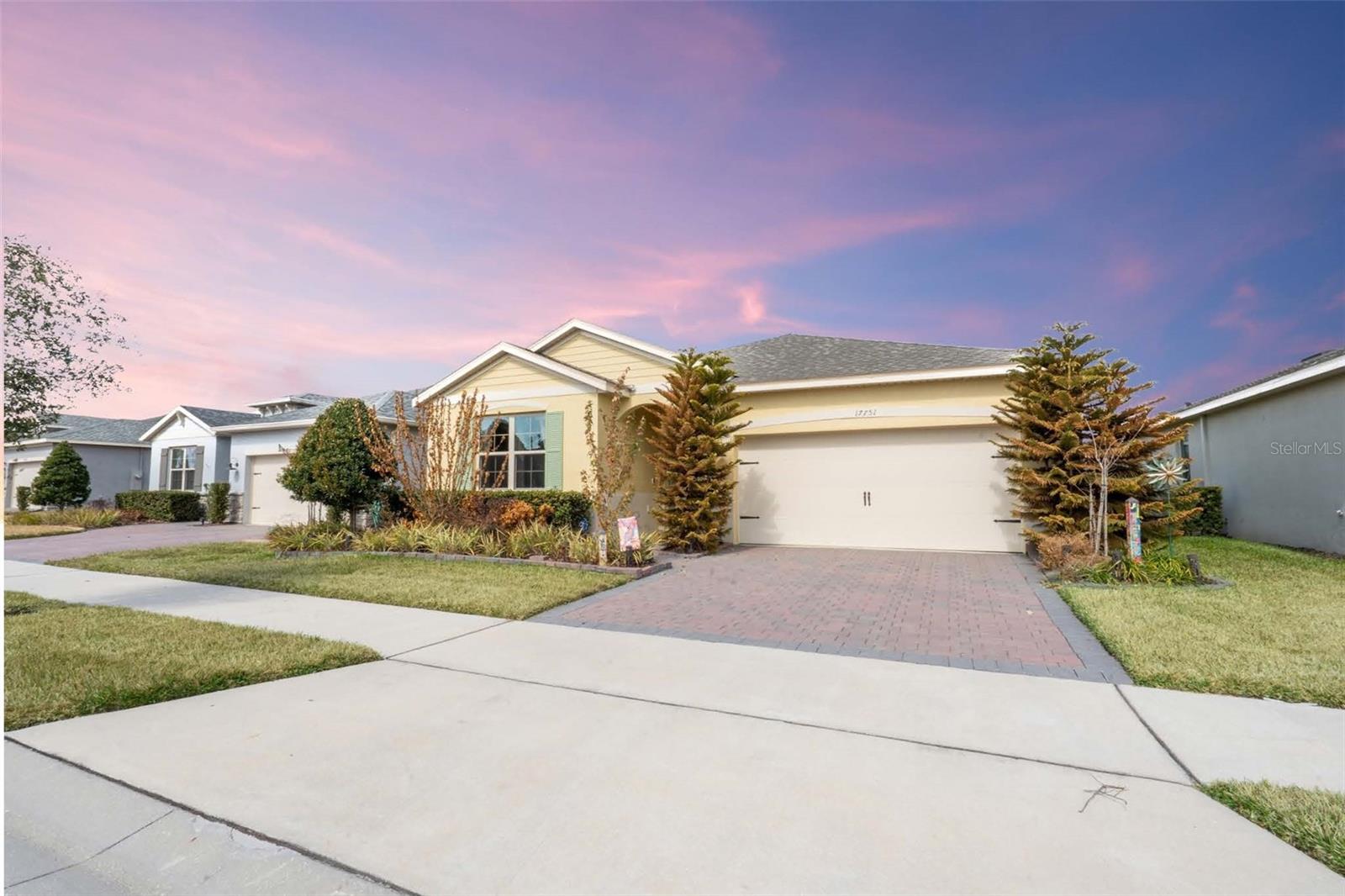 Photo of 17751 BLAZING STAR CIRCLE CLERMONT FL 34714