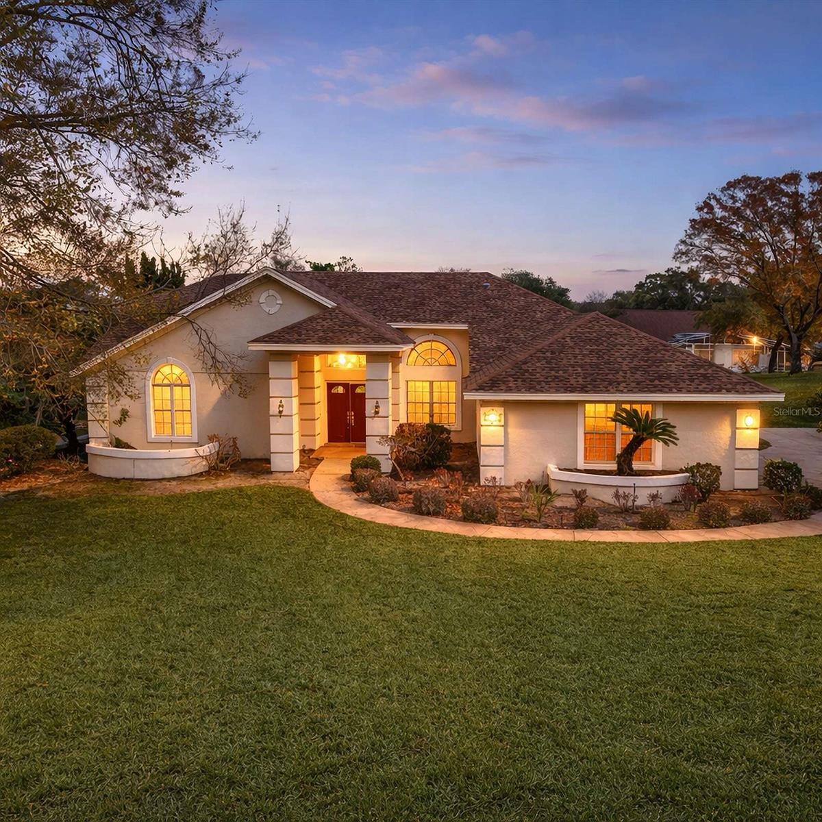 Photo of 5321 GREENS DRIVE LADY LAKE FL 32159