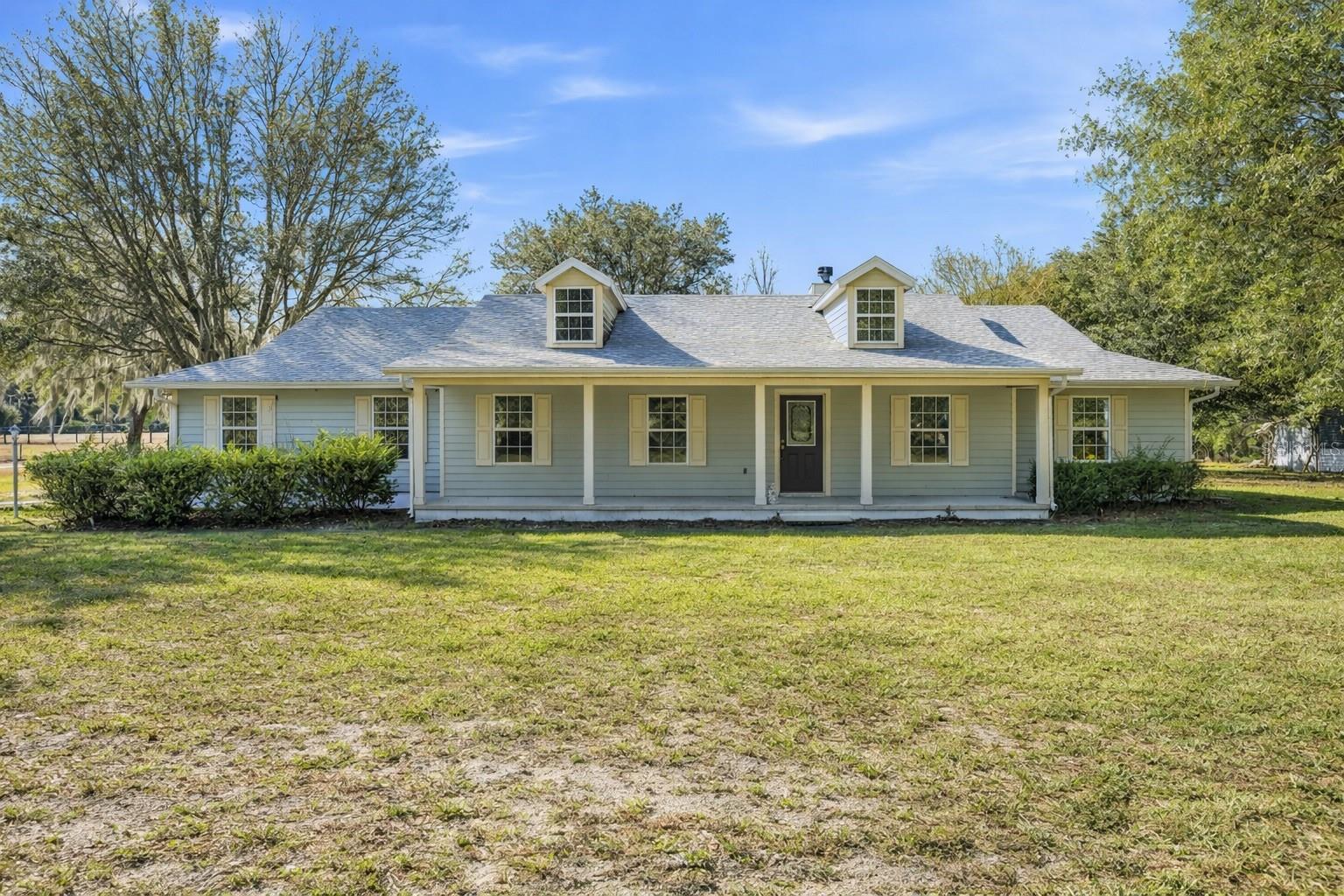 Photo of 36841 RESERVE DRIVE EUSTIS FL 32736