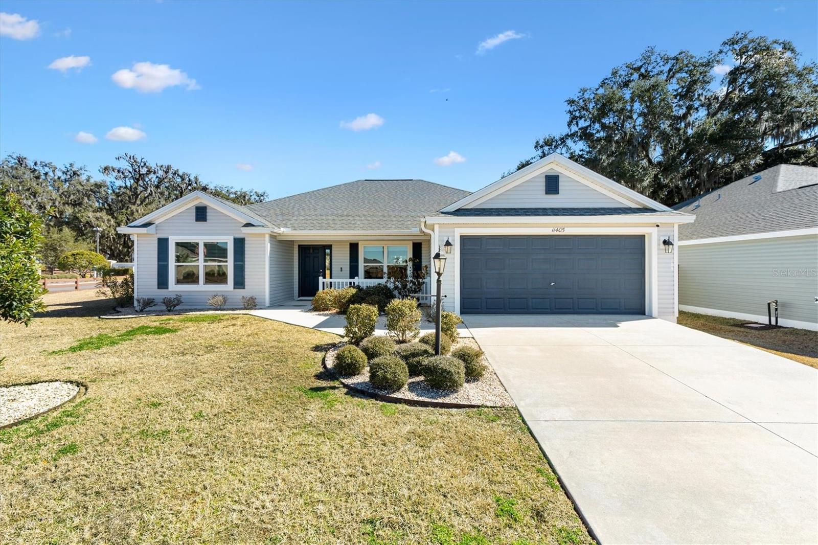 Photo of 11405 ZIMMERMAN PATH OXFORD FL 34484