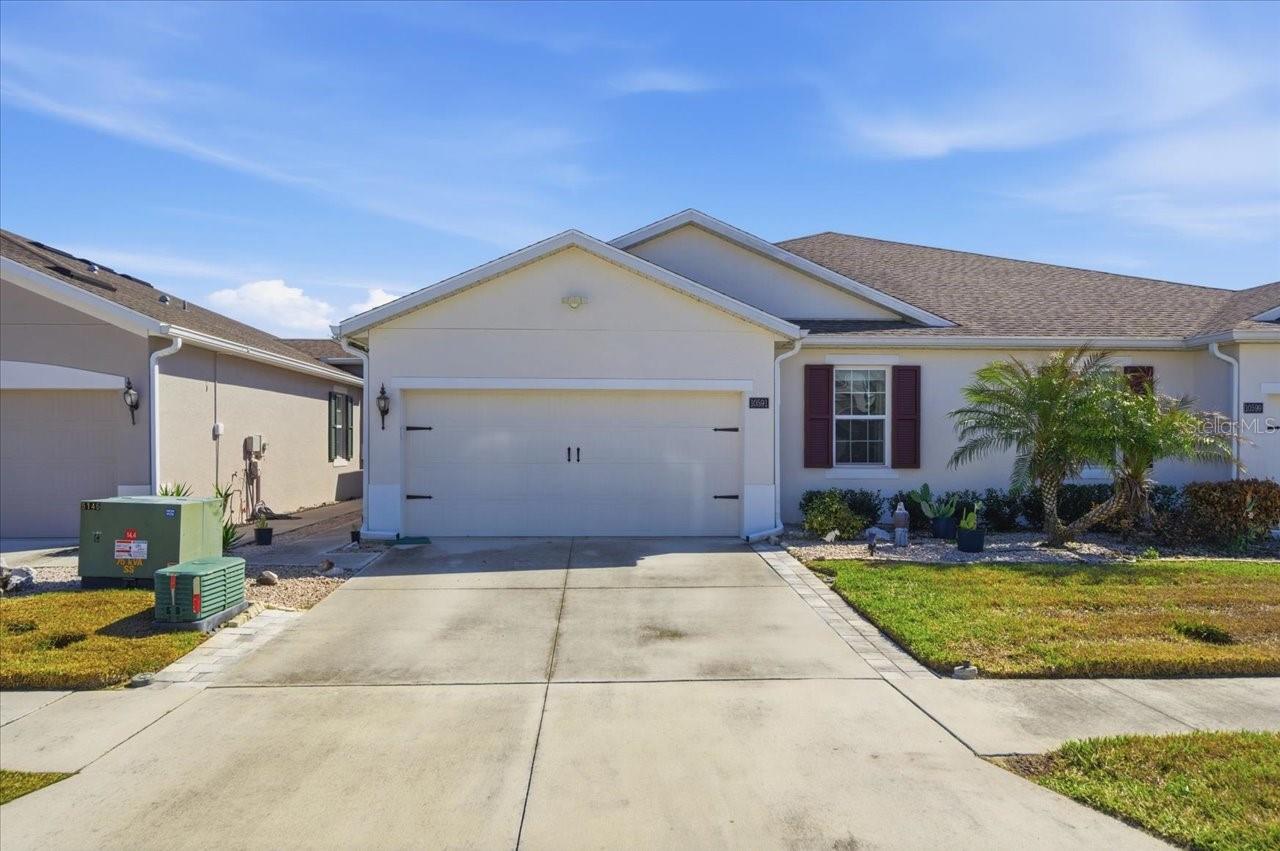 Photo of 10591 HERON HIDEAWAY LOOP LAND O LAKES FL 34638