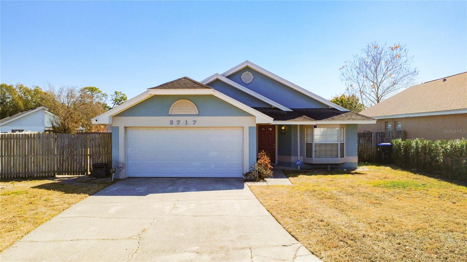 Photo of 3717 NARROLINE DRIVE ORLANDO FL 32818