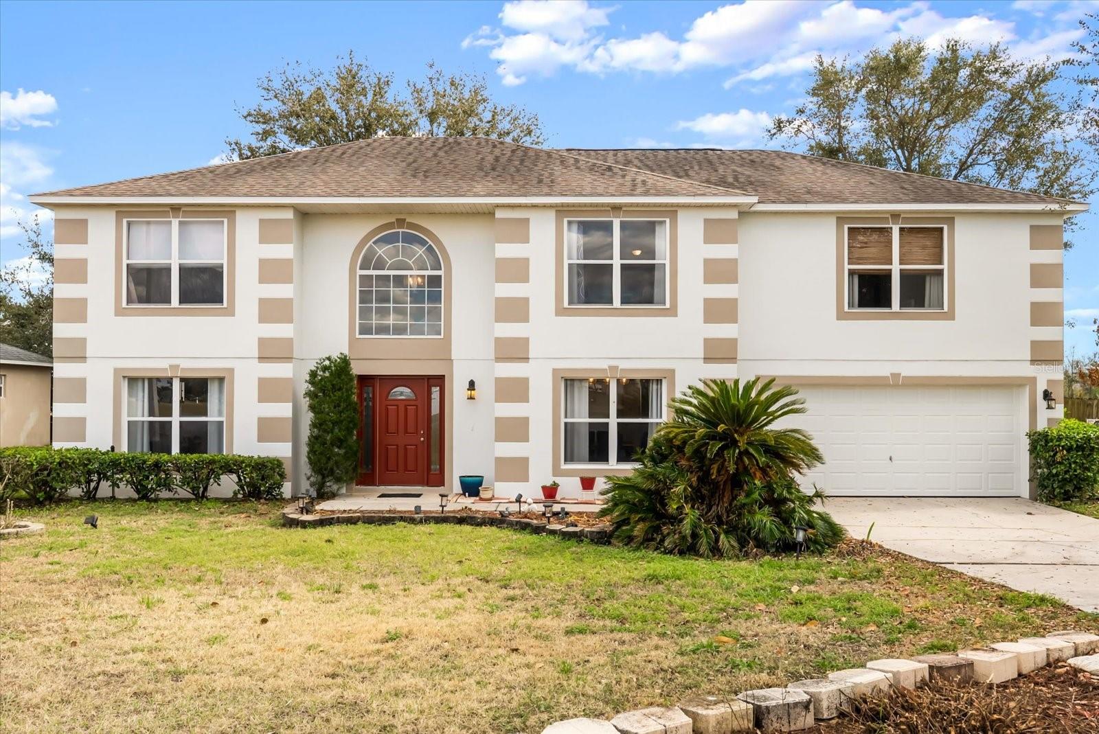 Photo of 1678 RIDGEMOOR DRIVE MASCOTTE FL 34753