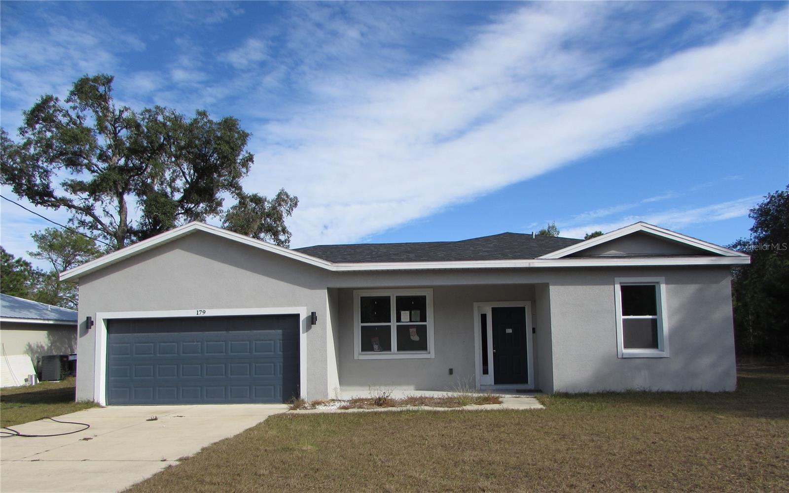 Photo of 179 FISHER WAY TRAIL OCKLAWAHA FL 32179