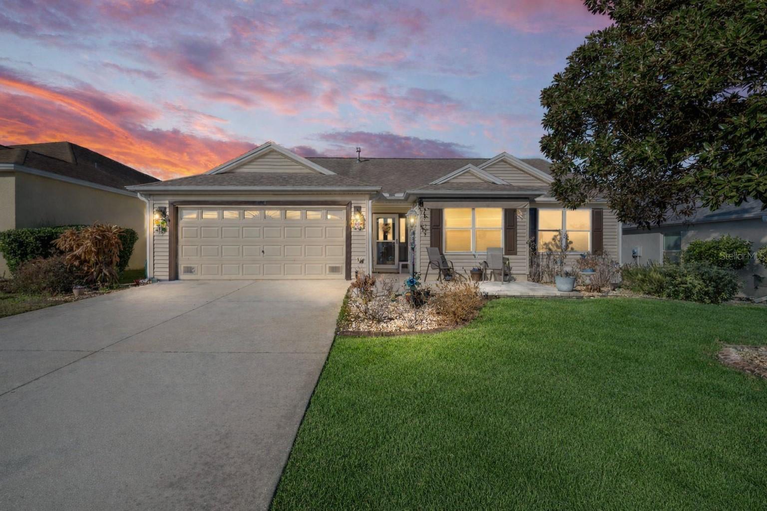 Photo of 1504 LYNCHBURG LOOP THE VILLAGES FL 32162