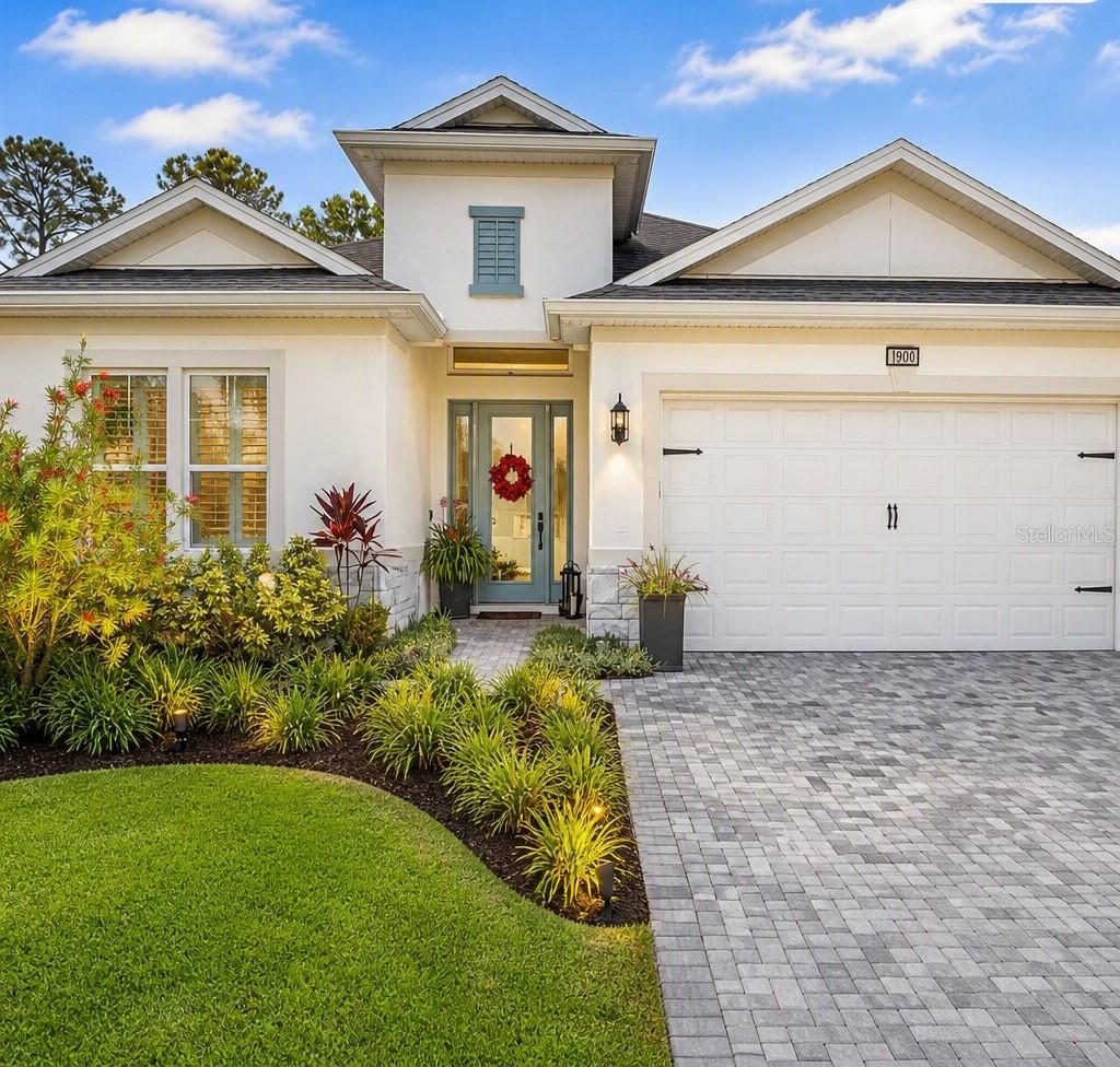 Photo of 1990 WALLINGFORD LOOP MOUNT DORA FL 32757
