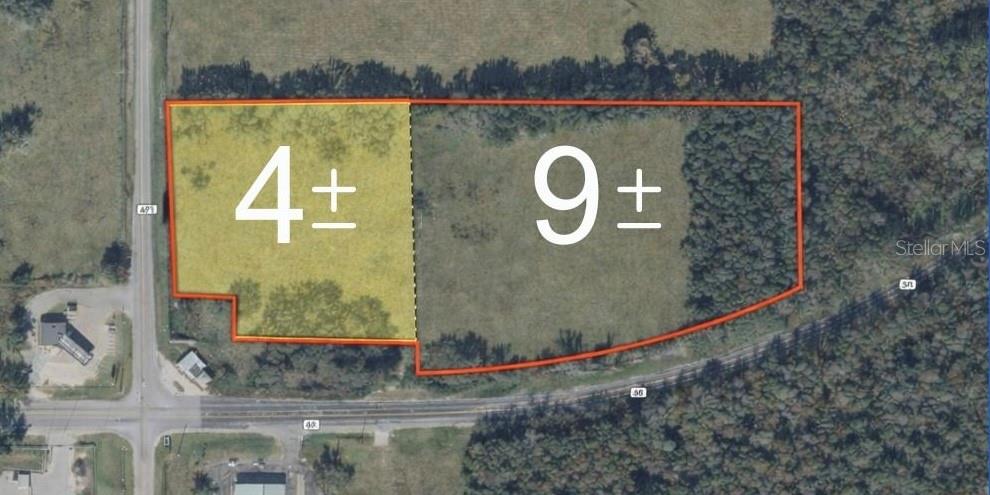 Photo of 3070 SR-50 WEBSTER FL 33597