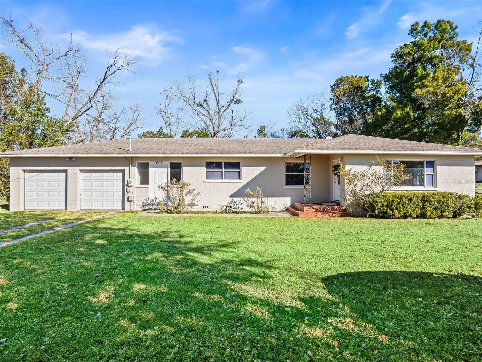 Photo of 519 HUEY STREET WILDWOOD FL 34785
