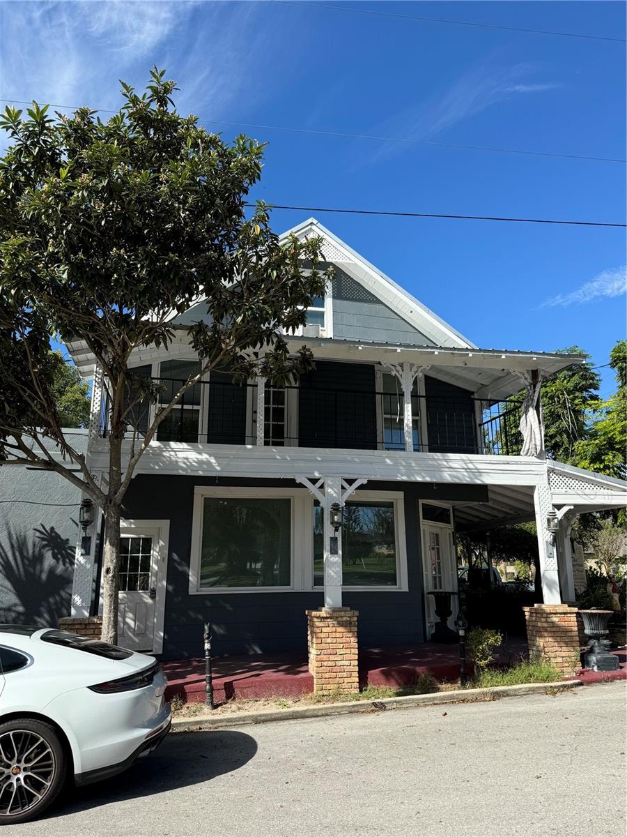 Photo of 7306 EARLWOOD AVENUE #2 MOUNT DORA FL 32757