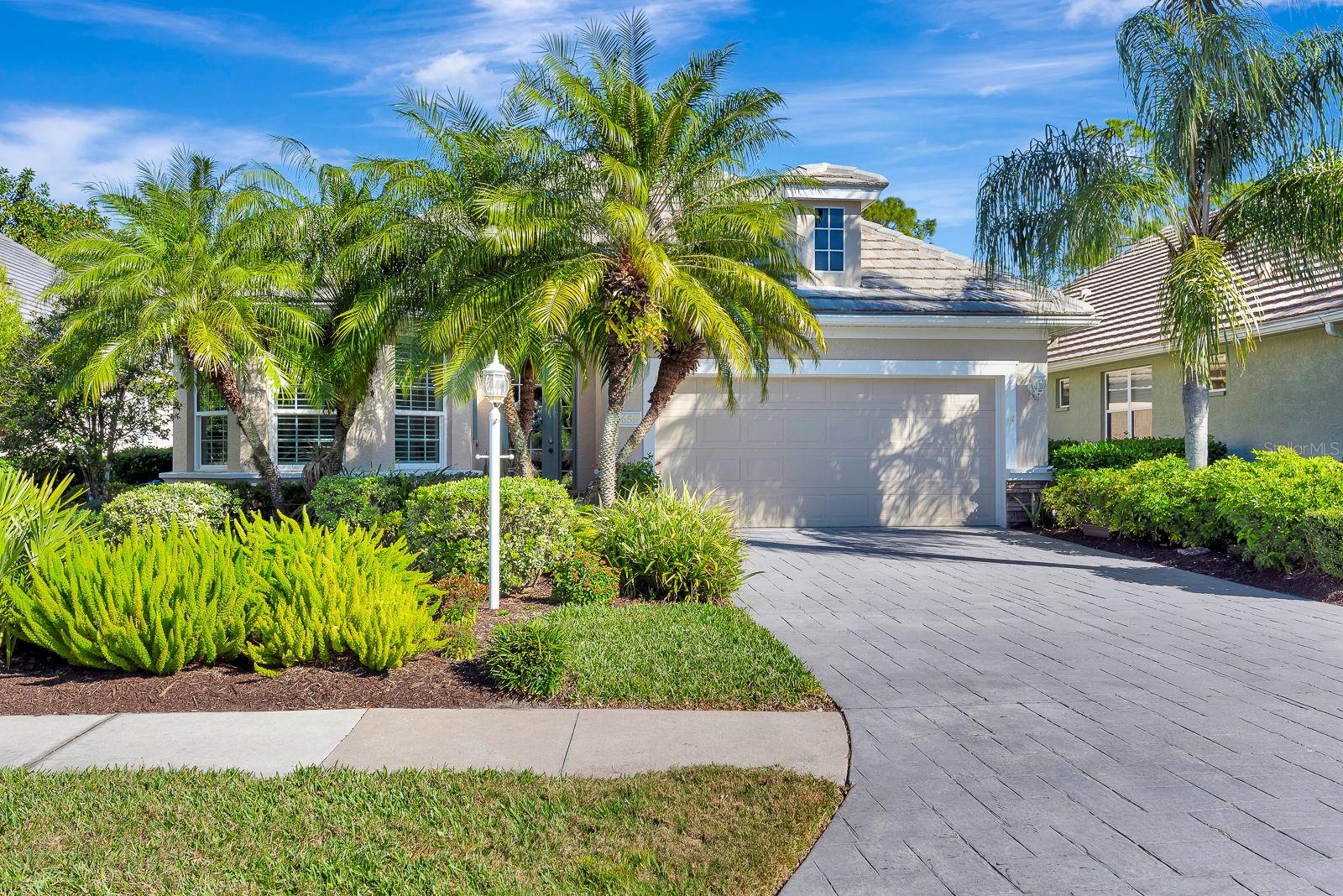 Photo of 6659 PEBBLE BEACH WAY LAKEWOOD RANCH FL 34202