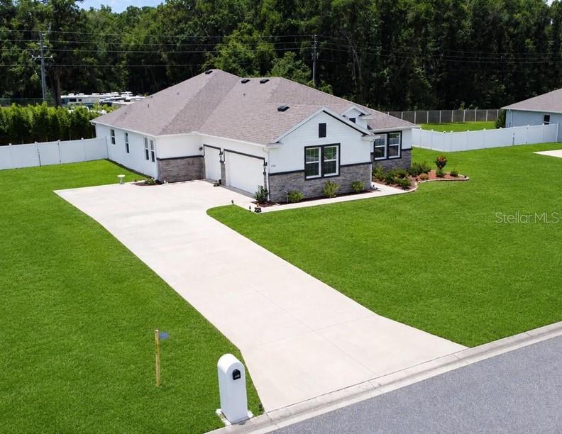Photo of 1340 SE 63RD COURT ROAD OCALA FL 34472