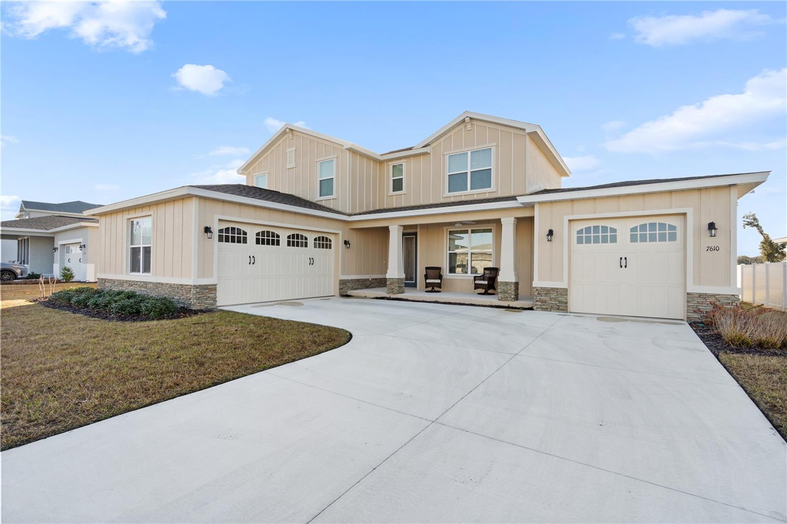 Photo of 7610 SW 60TH STREET OCALA FL 34474
