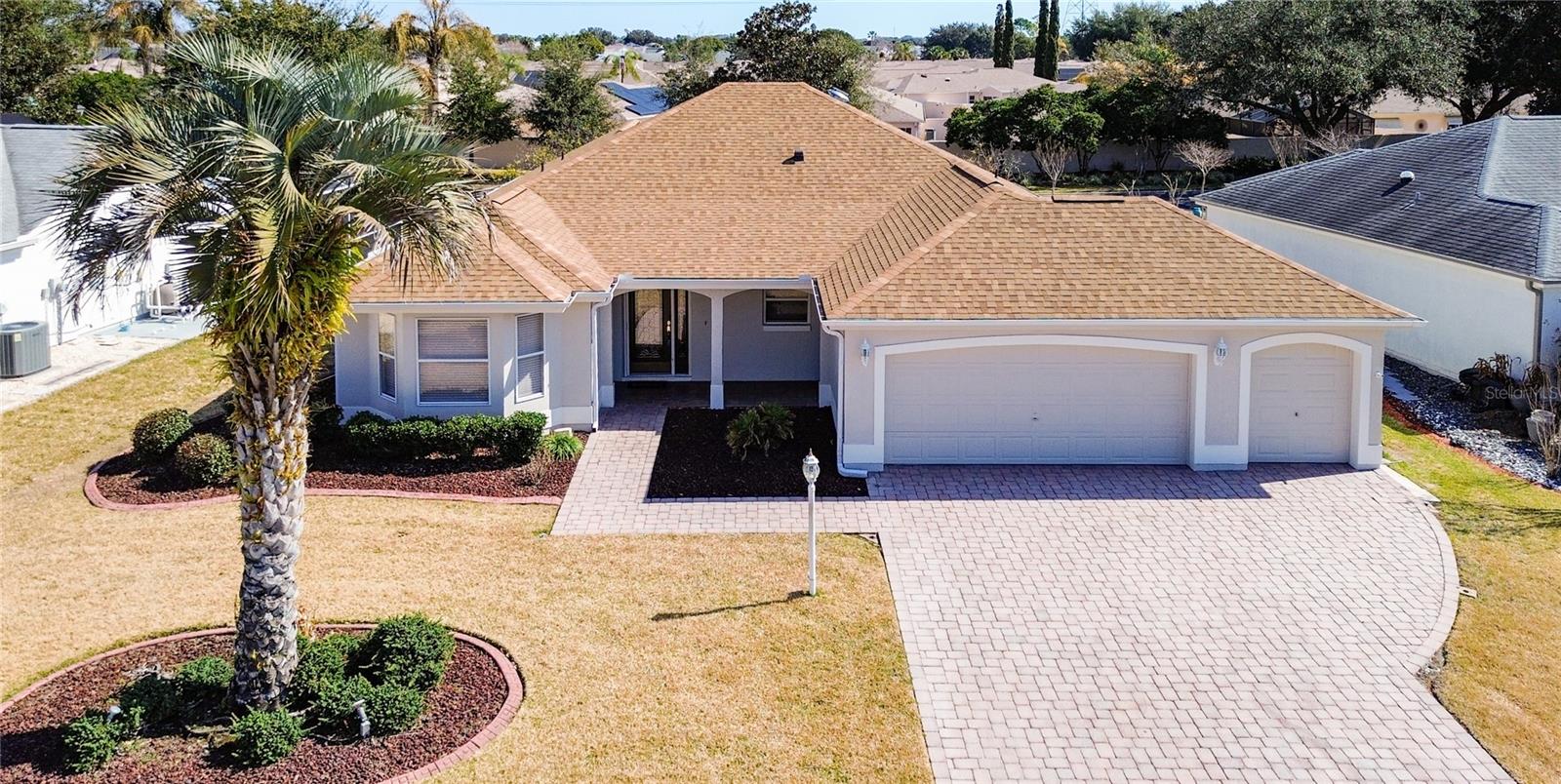 Photo of 1109 SALDIVAR ROAD THE VILLAGES FL 32159