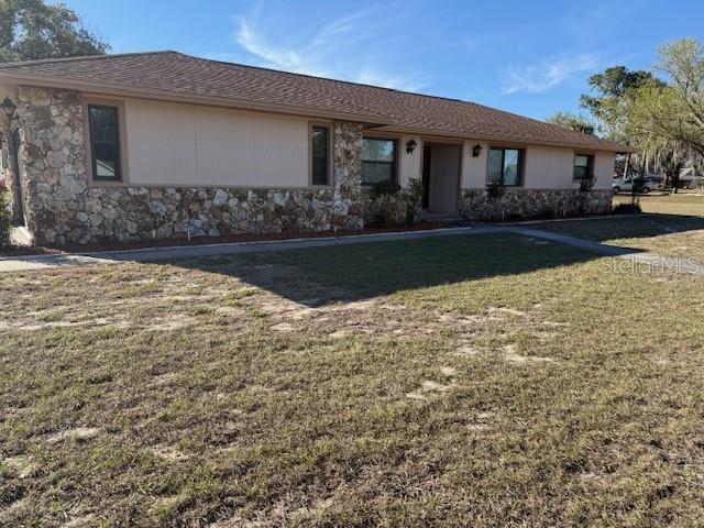 Photo of 35025 RAINTREE DRIVE FRUITLAND PARK FL 34731