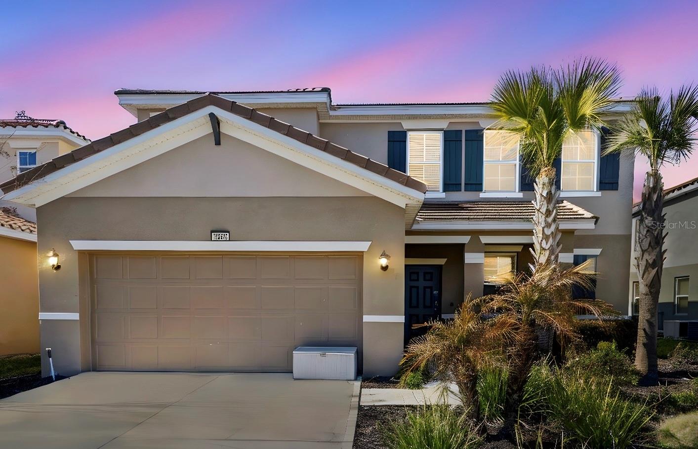 Photo of 7592 OAKMOSS LOOP DAVENPORT FL 33837