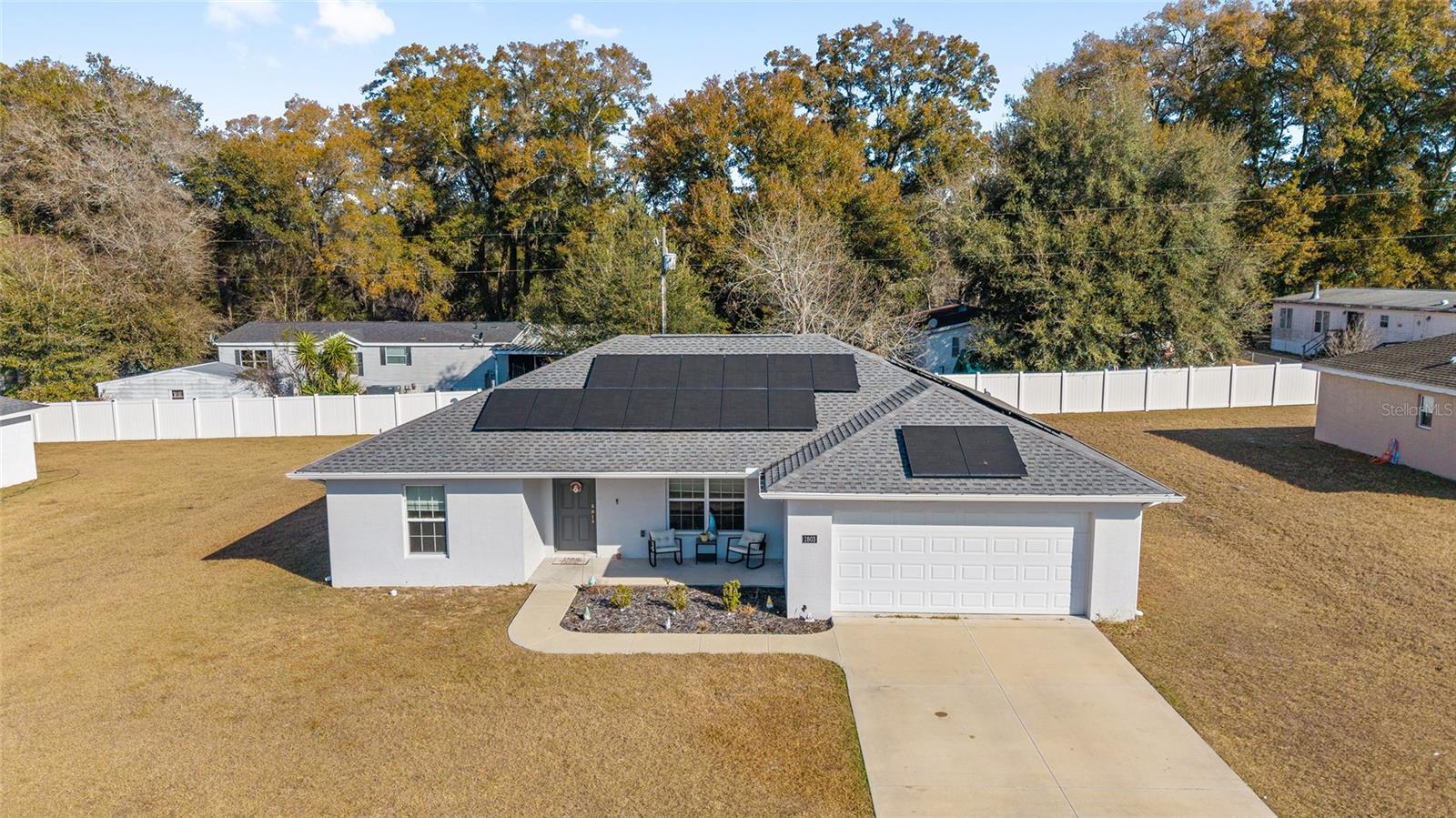 Photo of 1803 NE 161ST PLACE CITRA FL 32113