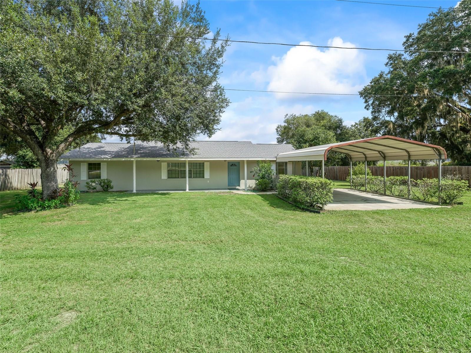 Photo of 11495 SE 121ST LANE ROAD BELLEVIEW FL 34420