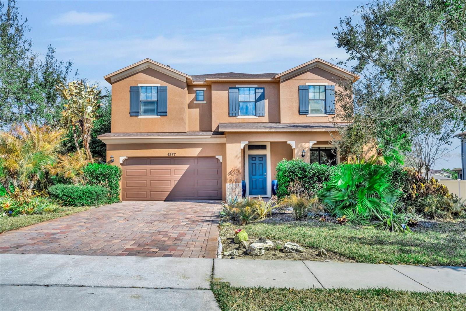 Photo of 4277 BUGLE STREET CLERMONT FL 34711