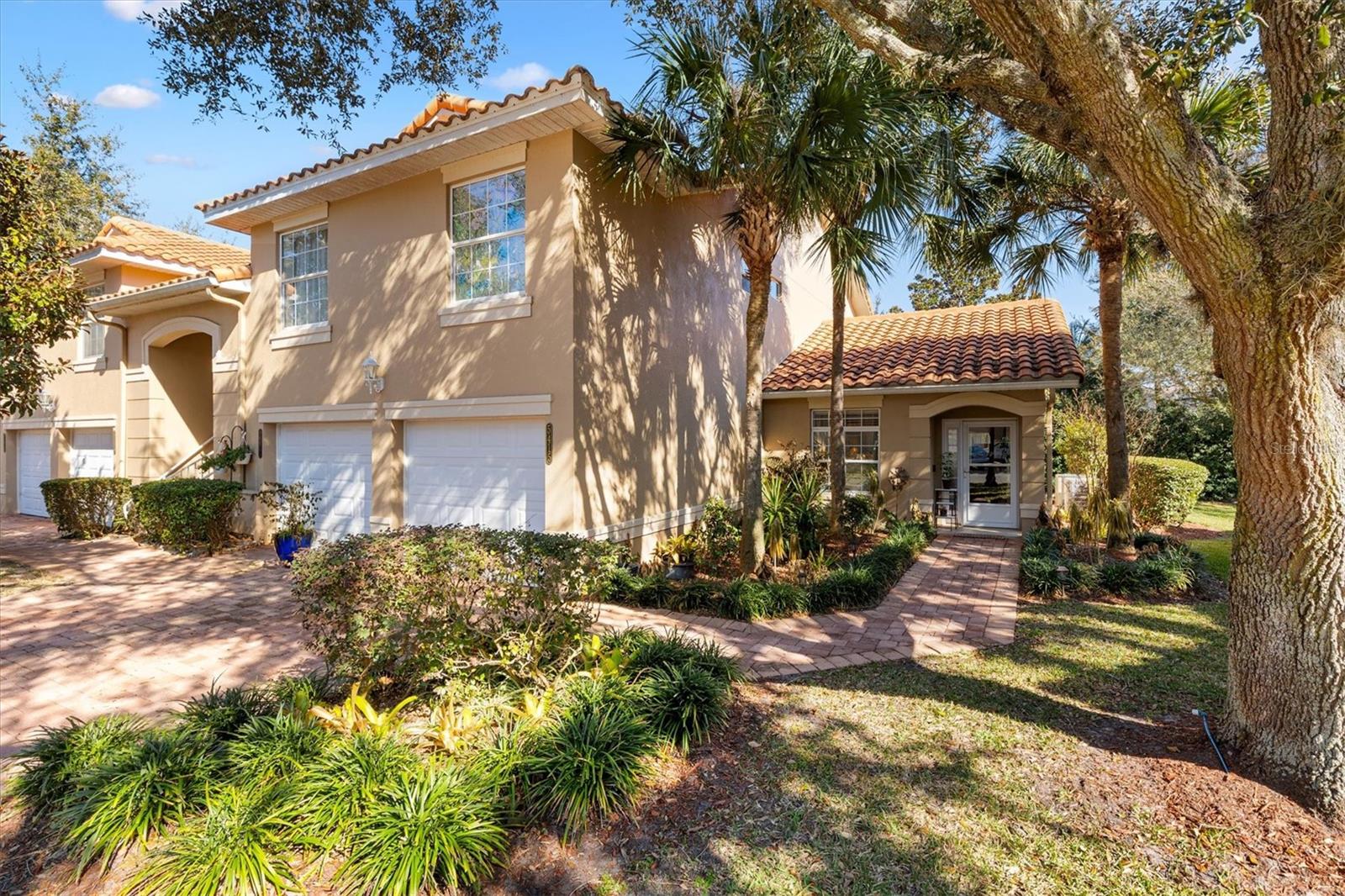 Photo of 5415 ADMIRAL WAY #H5-102 OXFORD FL 34484