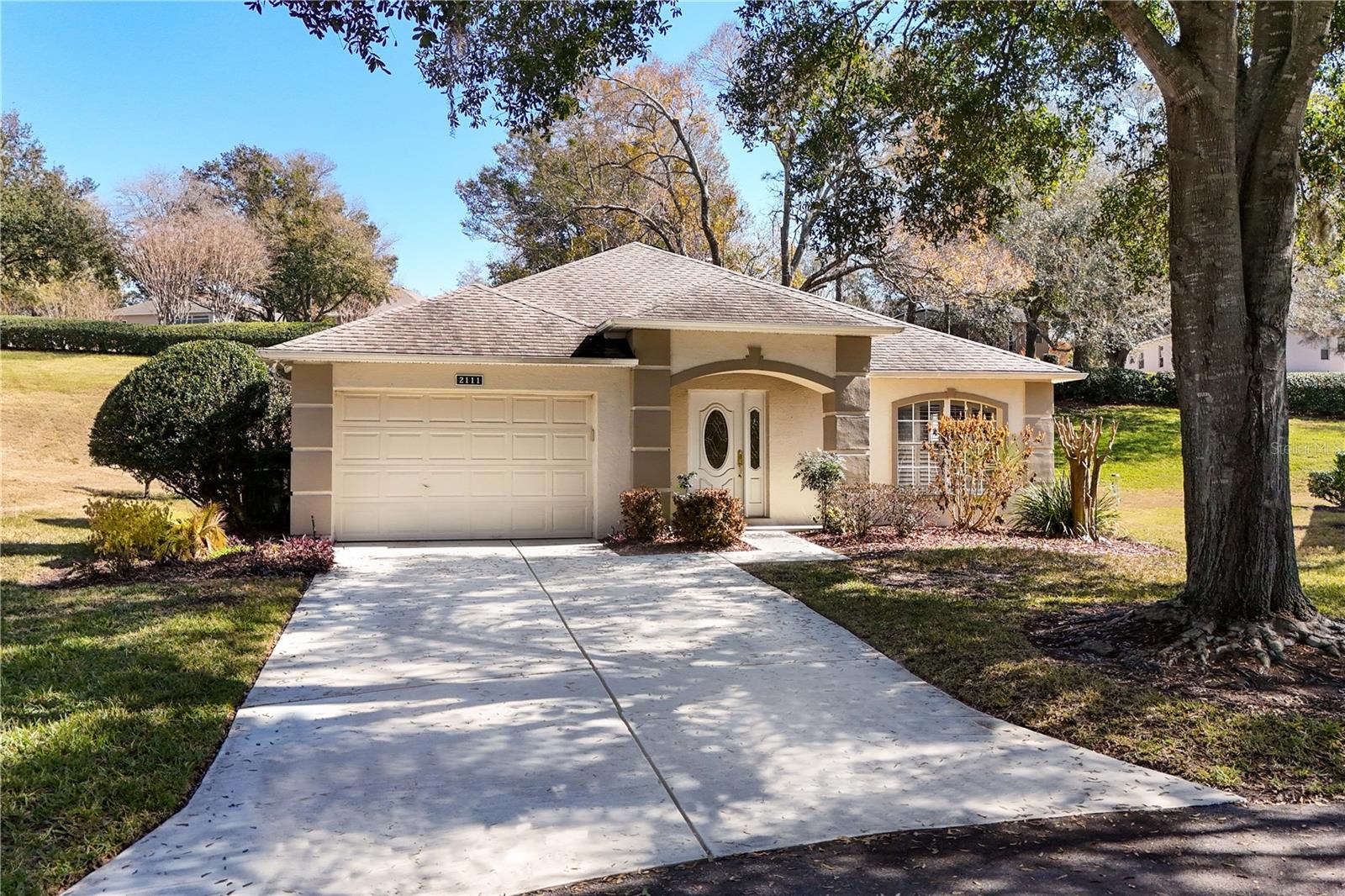 Photo of 2111 TURNBRIDGE CIRCLE CLERMONT FL 34711