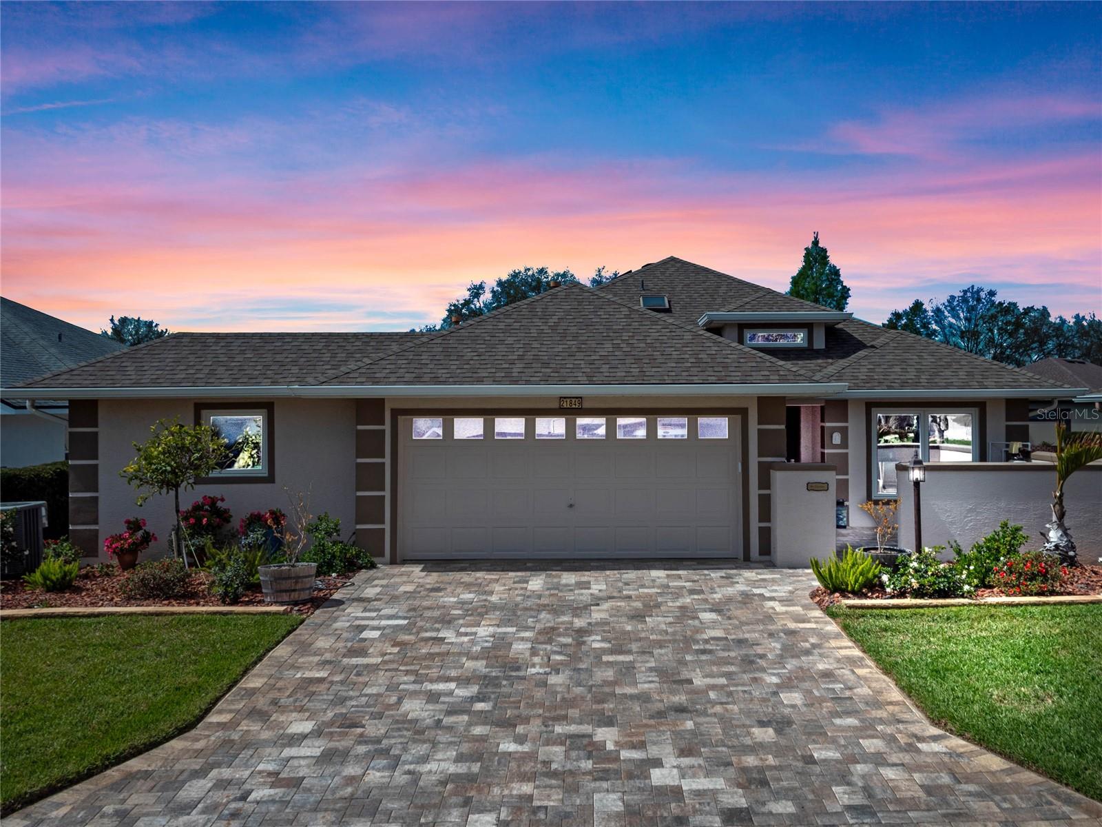 Photo of 21849 TARTAN STREET LEESBURG FL 34748