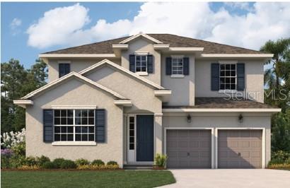 Photo of 5342 MARSHELDER STREET APOPKA FL 32712