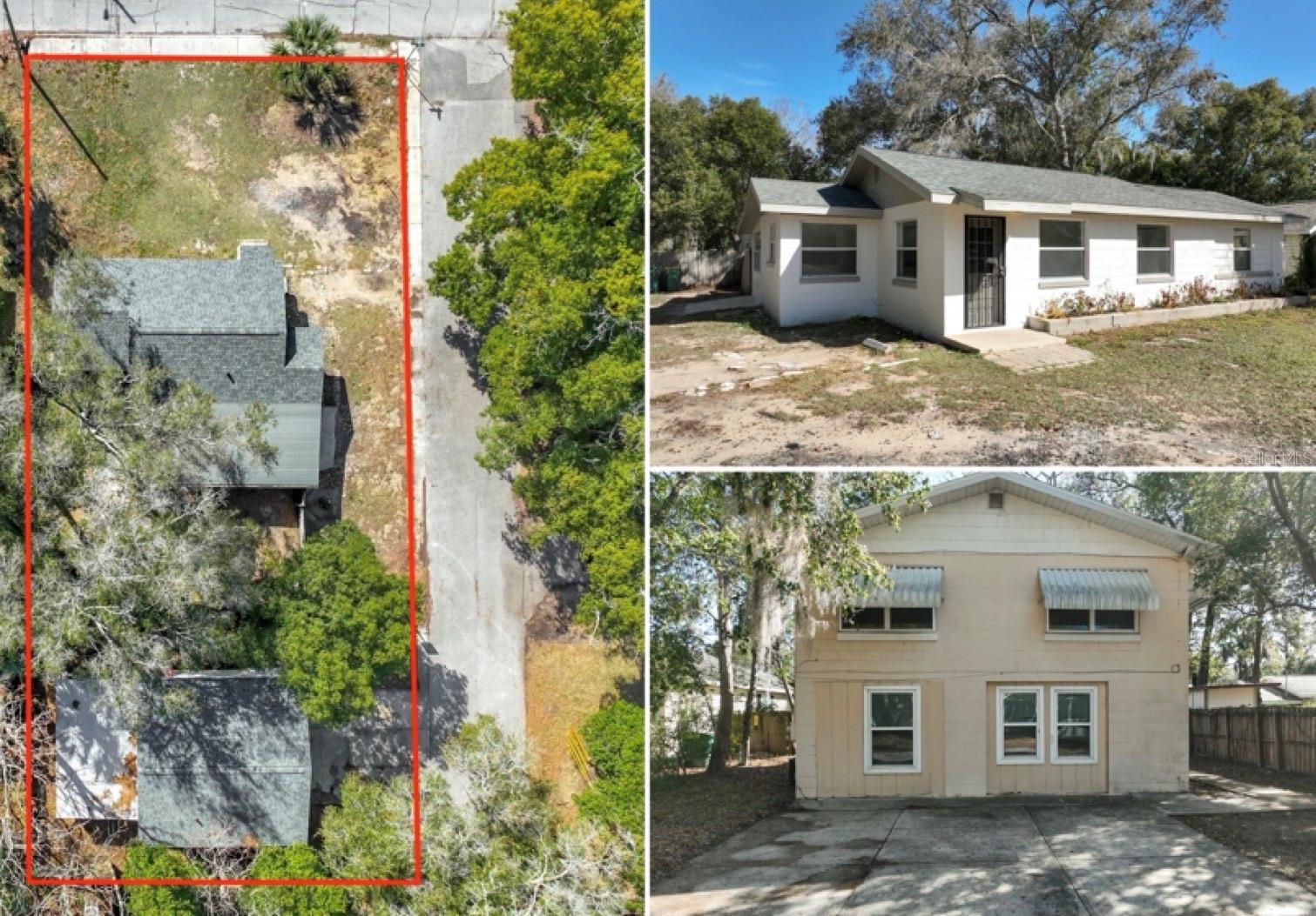 Photo of 301 E ATWATER AVENUE EUSTIS FL 32726