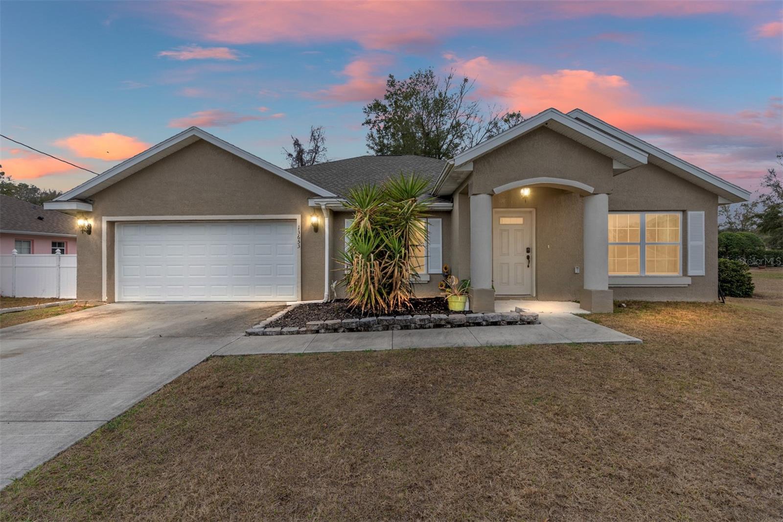 Photo of 13653 SE 51ST AVENUE SUMMERFIELD FL 34491