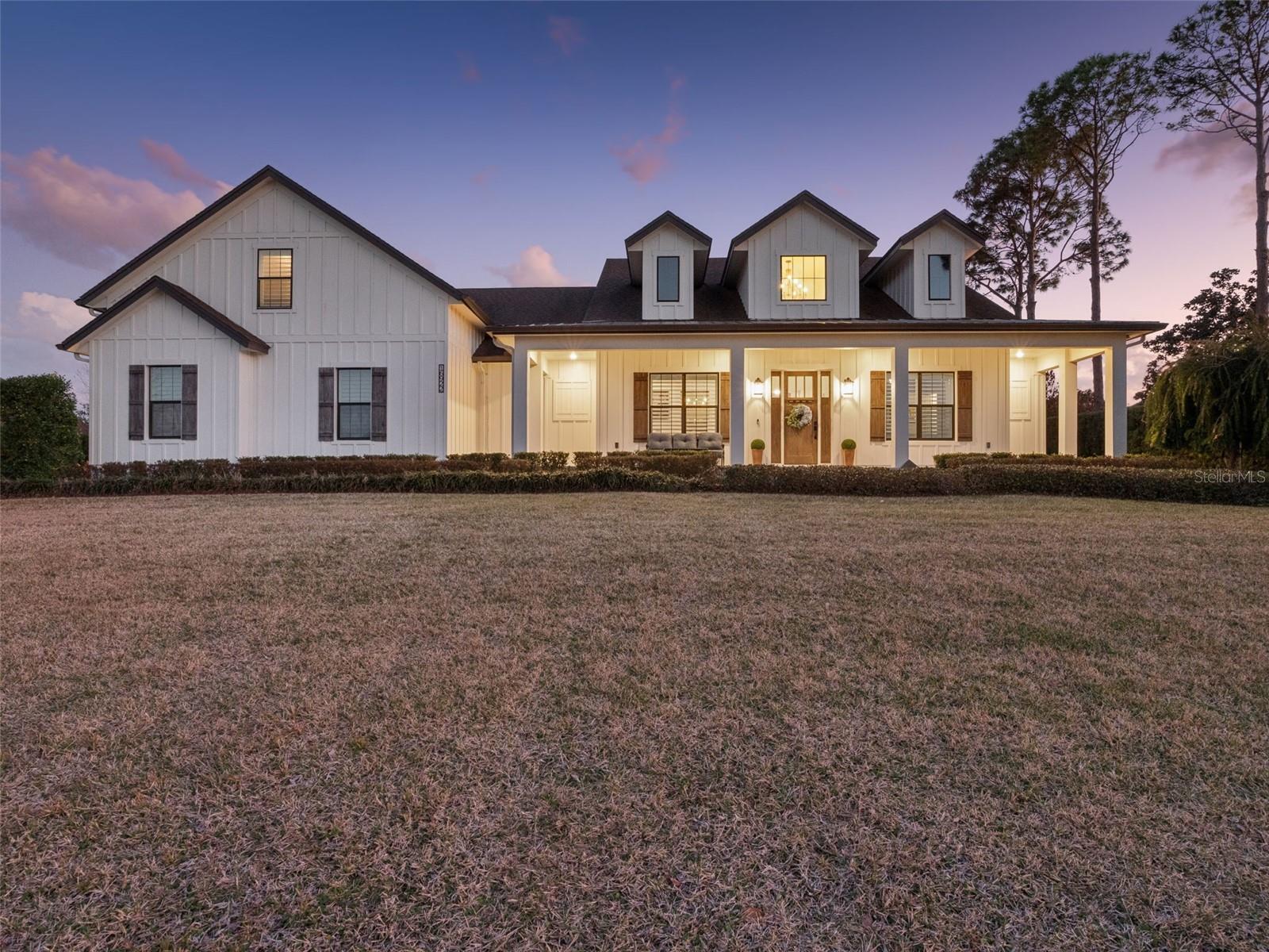 Photo of 16922 APOPKA SPRINGS BOULEVARD MONTVERDE FL 34756