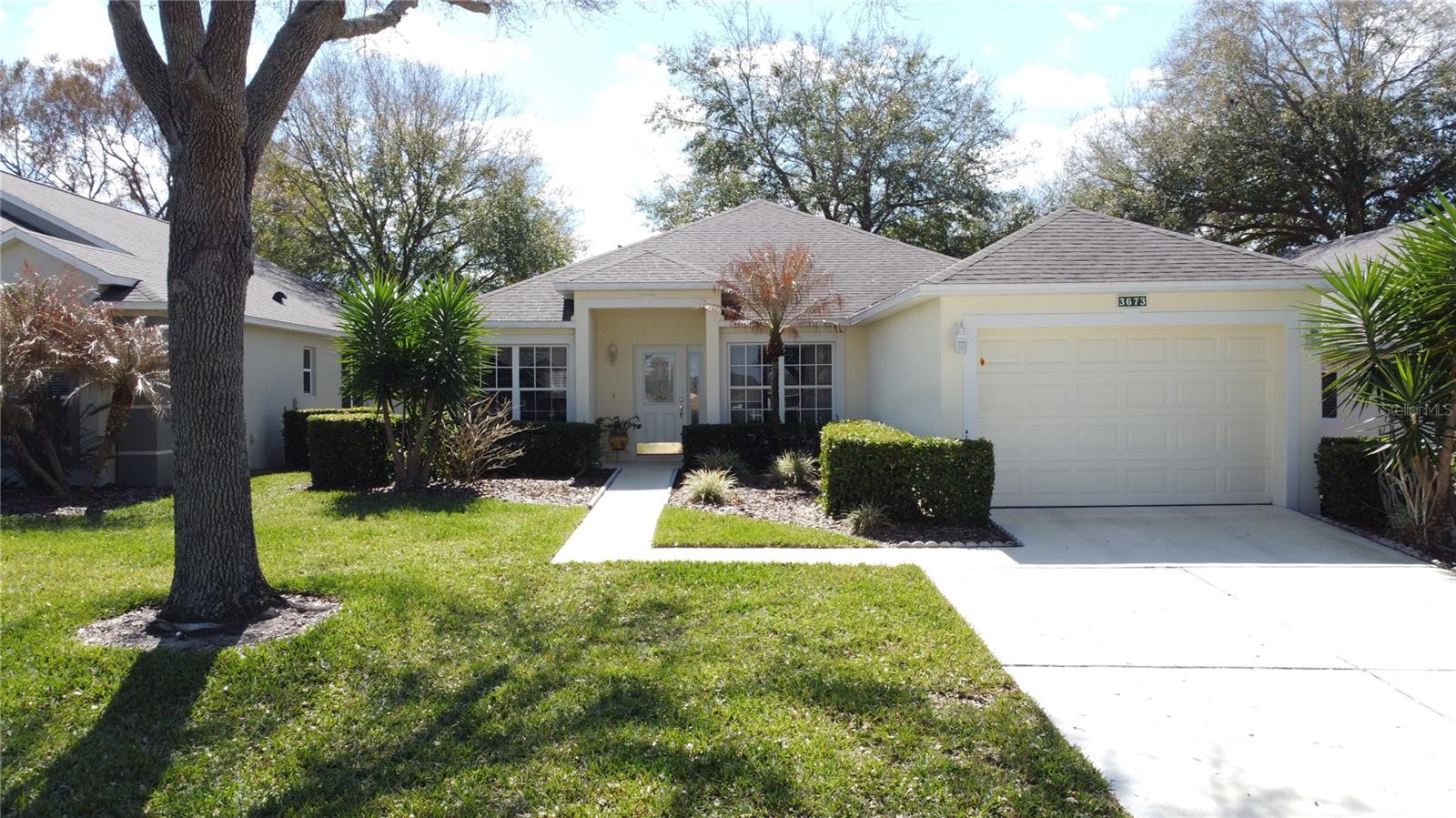 Photo of 3673 ROLLINGBROOK STREET CLERMONT FL 34711