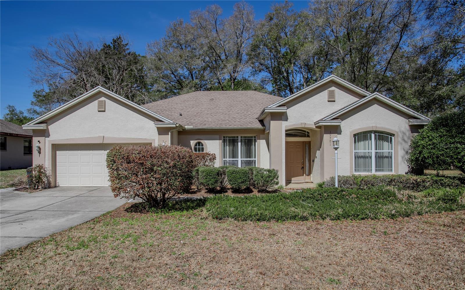 Photo of 19701 SW 93RD PLACE DUNNELLON FL 34432