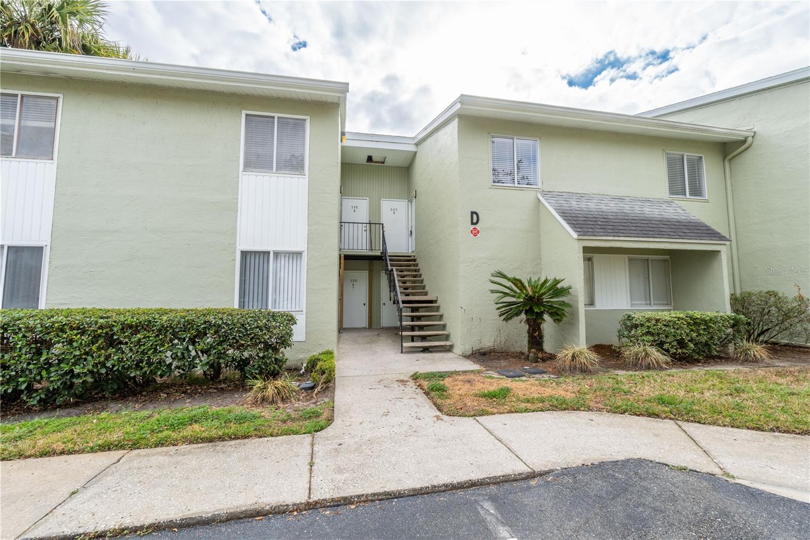 Photo of 600 FAIRWAYS CIRCLE #B OCALA FL 34472