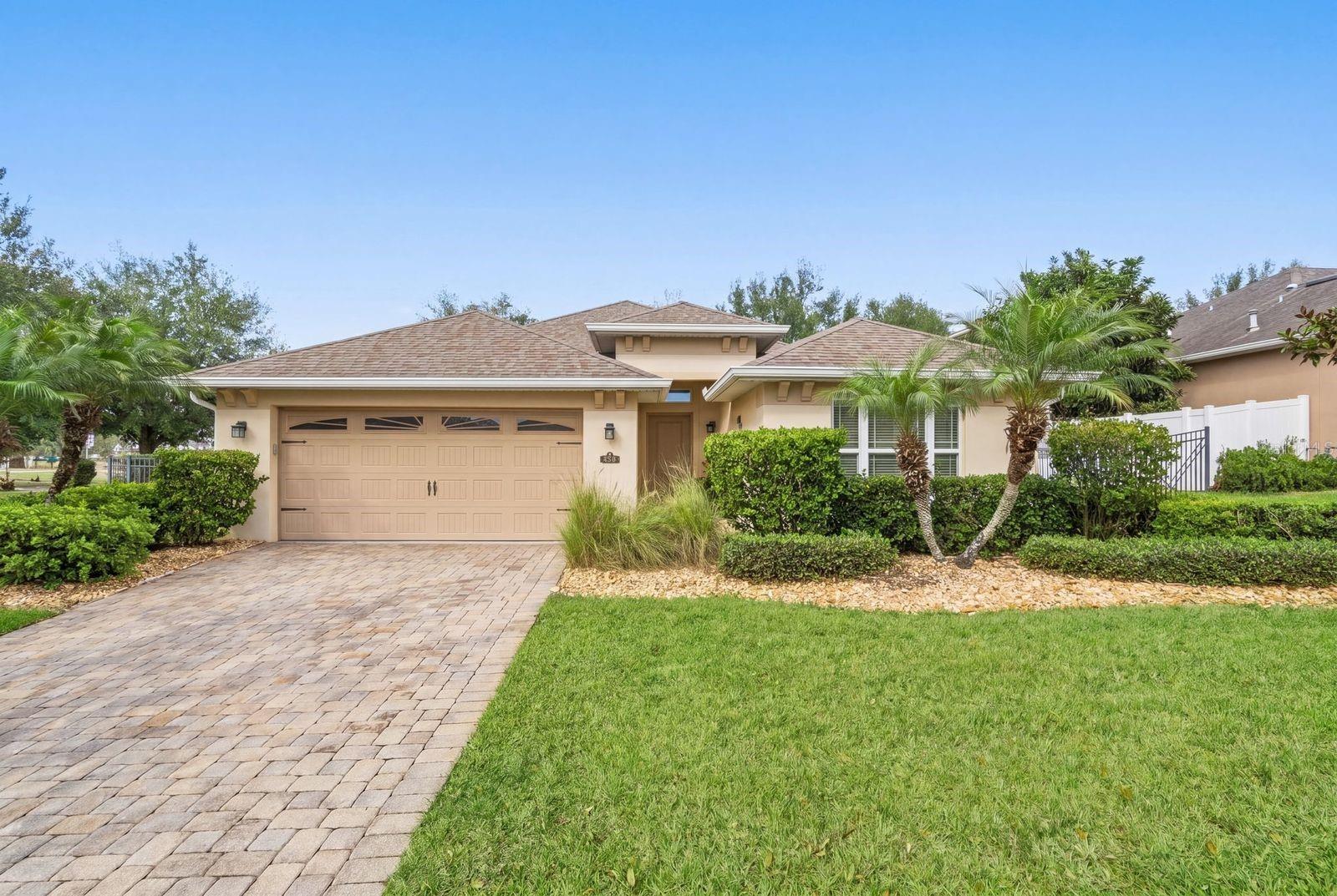 Photo of 476 SAUVIGNON WAY GROVELAND FL 34736