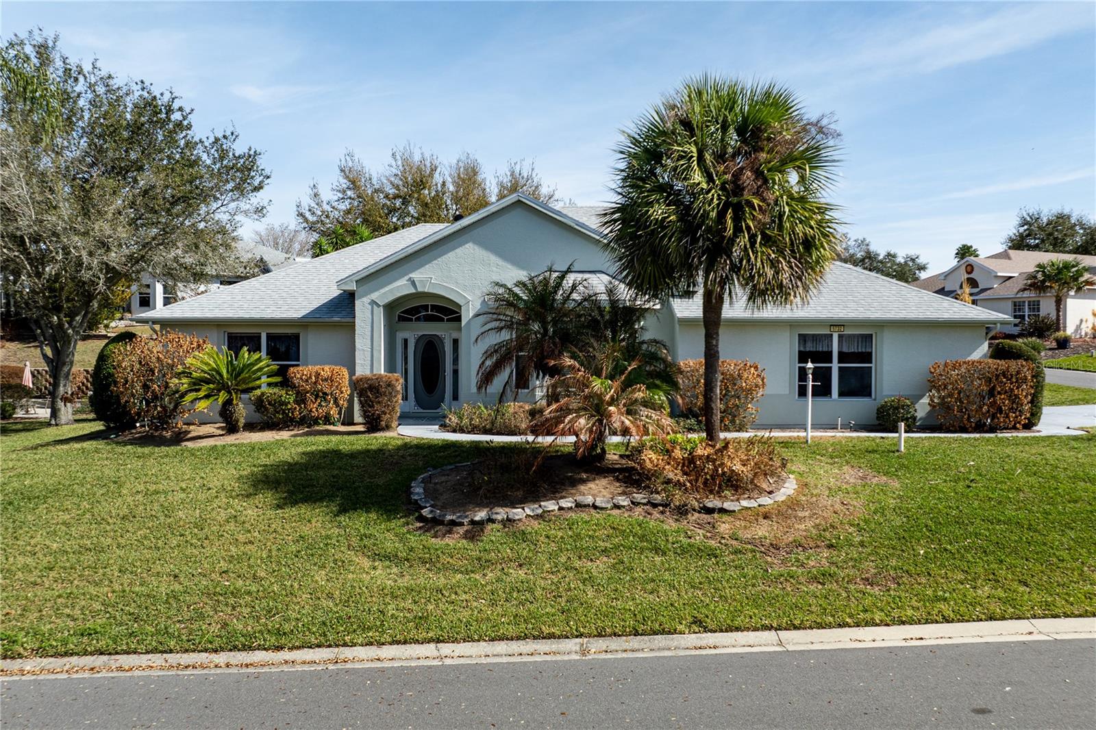 Photo of 5732 FREEPORT DRIVE TAVARES FL 32778